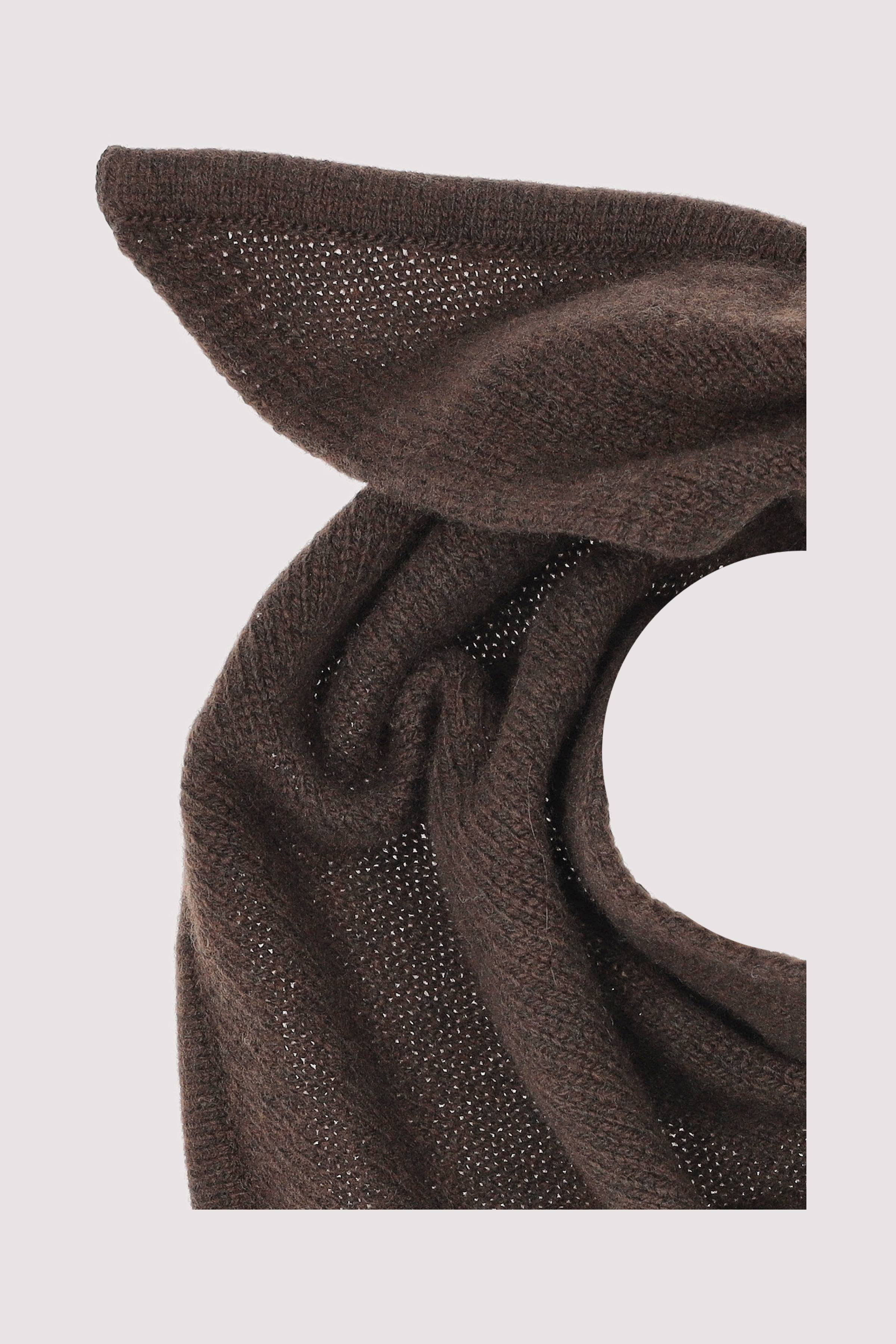 Marc O Polo Casual - Knit Sets, Hat + Triangle Scar