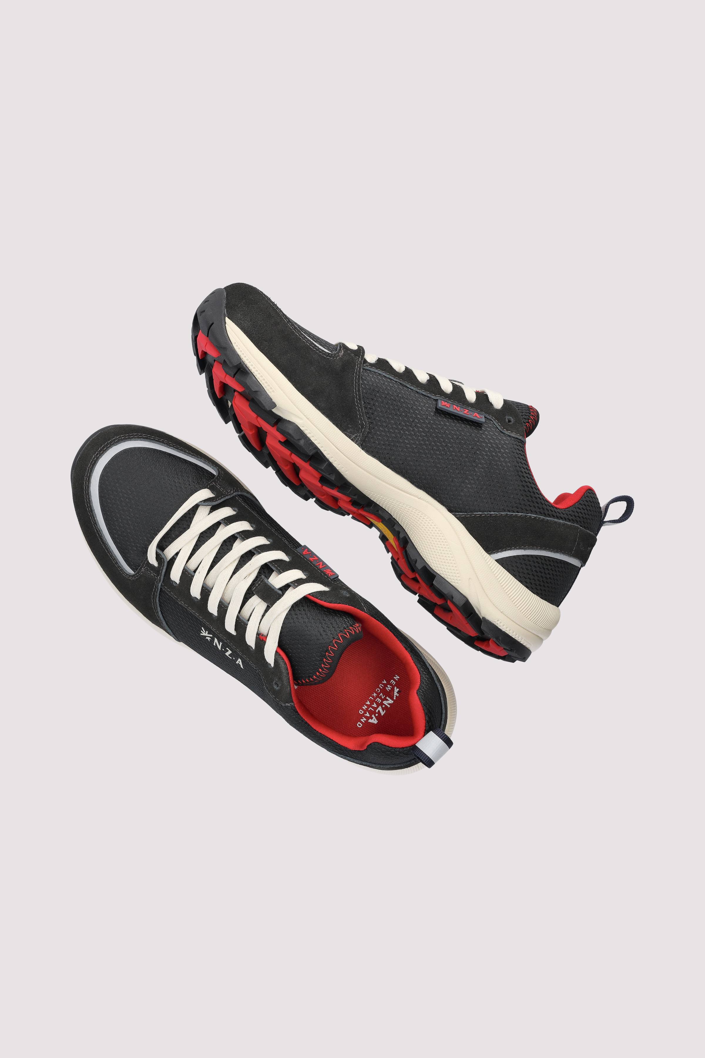 New Zealand Auckland - Sneaker