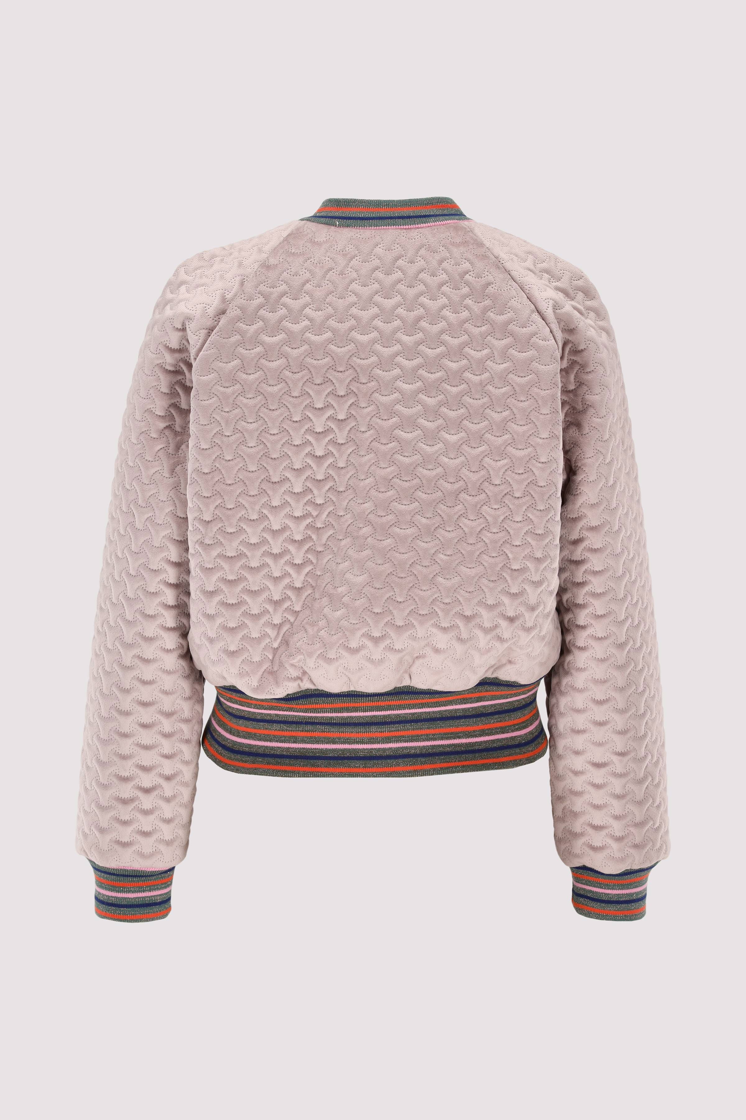 F8 - Lady Crop Bomber