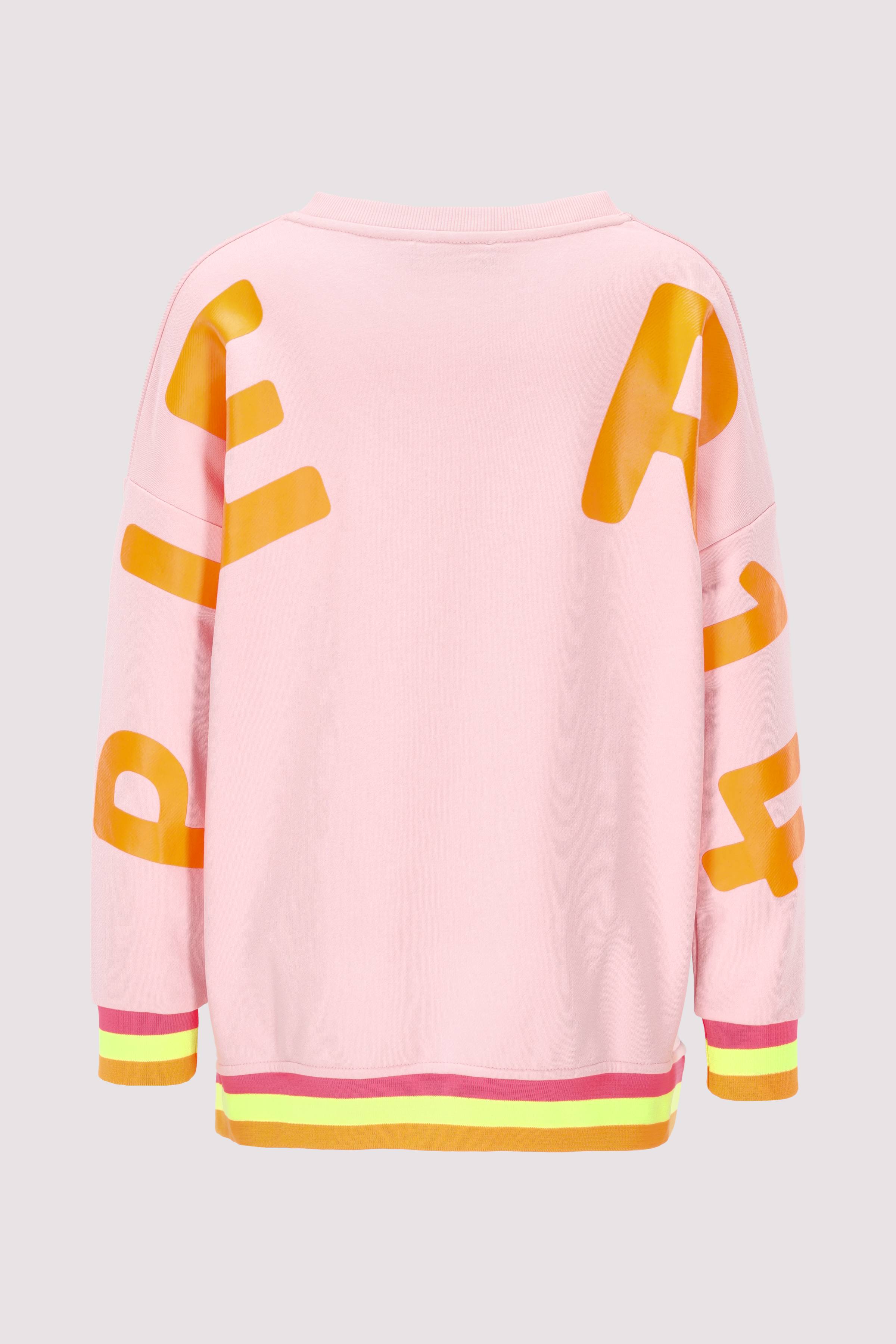 Miss Goodlife - Sweatshirt Ostseeliebe Miss Goodlife - Sweatshirt Ostseeliebe