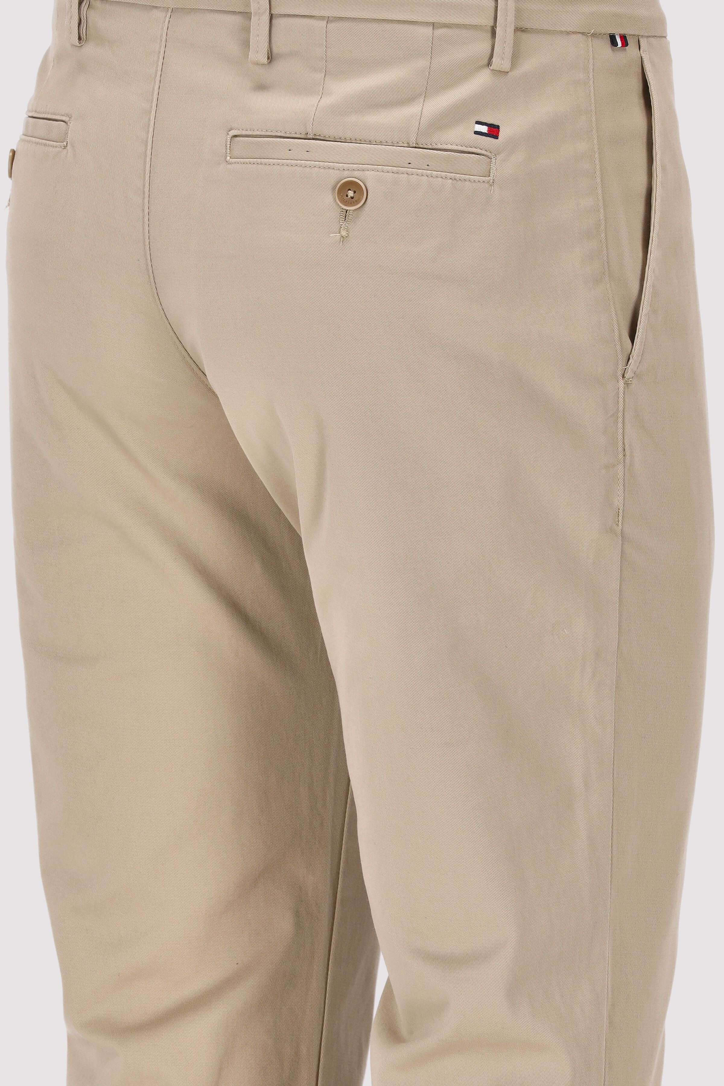 Tommy Hilfiger - CORE DENTON 1985 PIMA COTTON