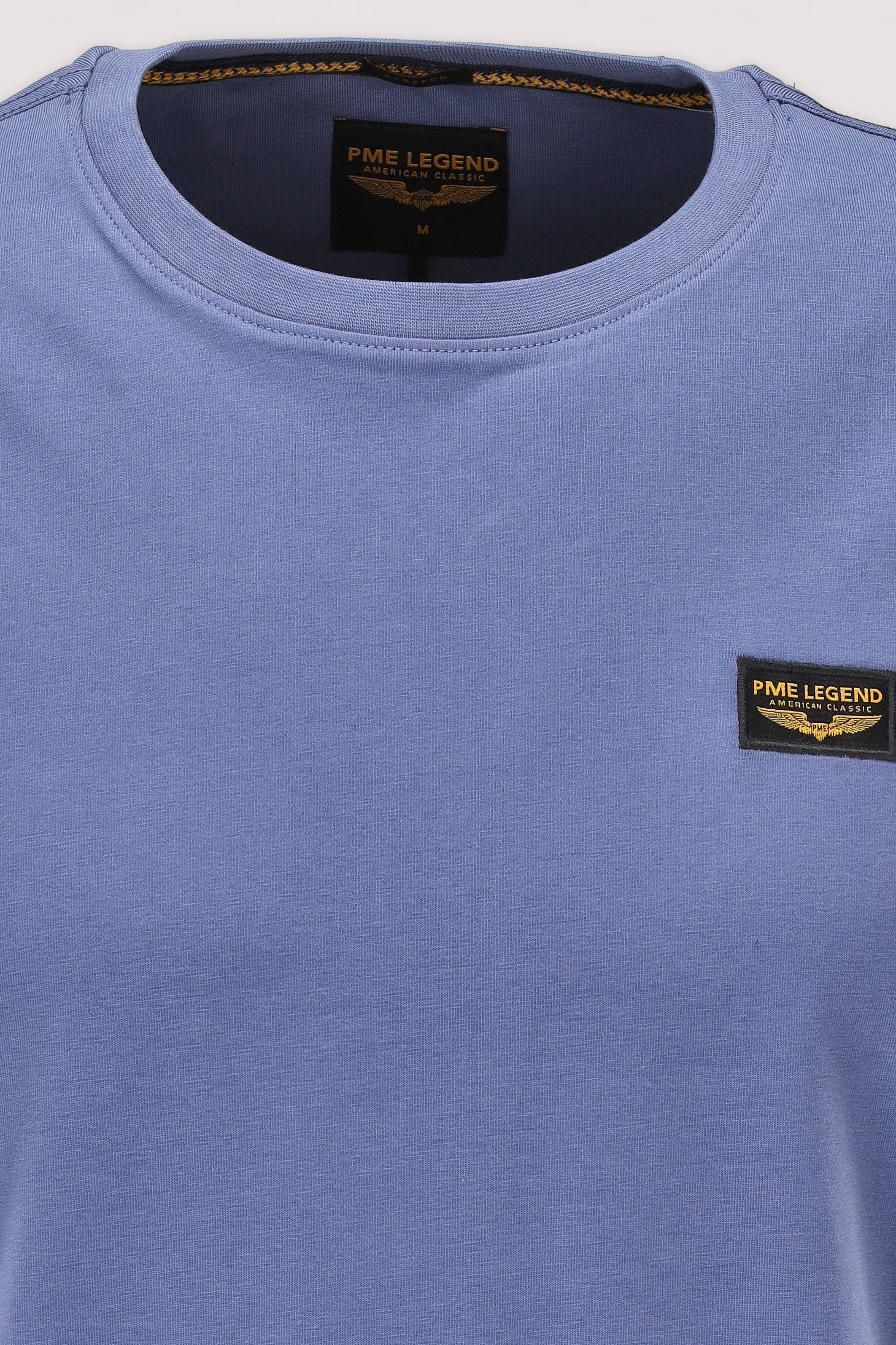 PME Legend - Short sleeve r-neck American C