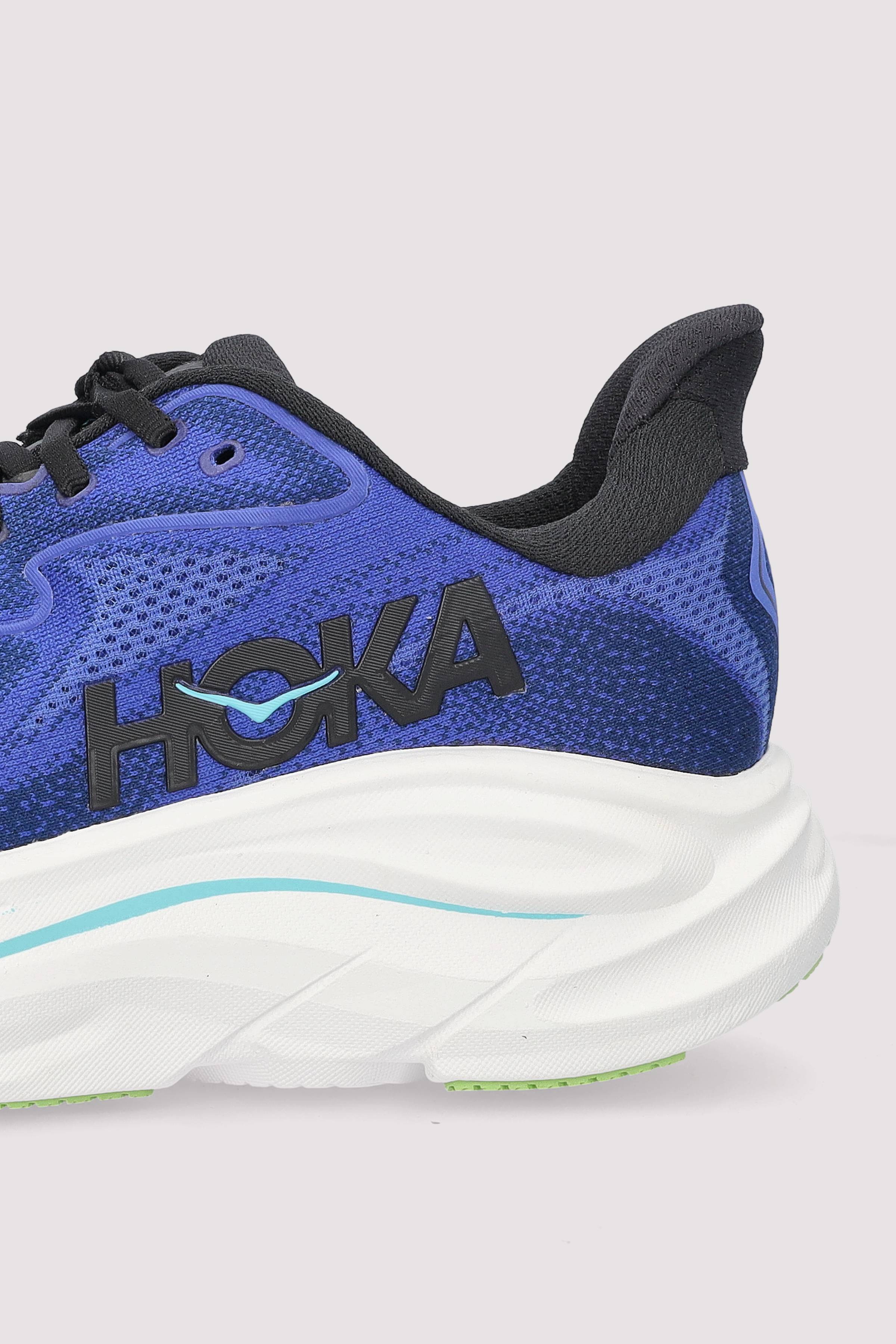 Hoka - M Clifton 10