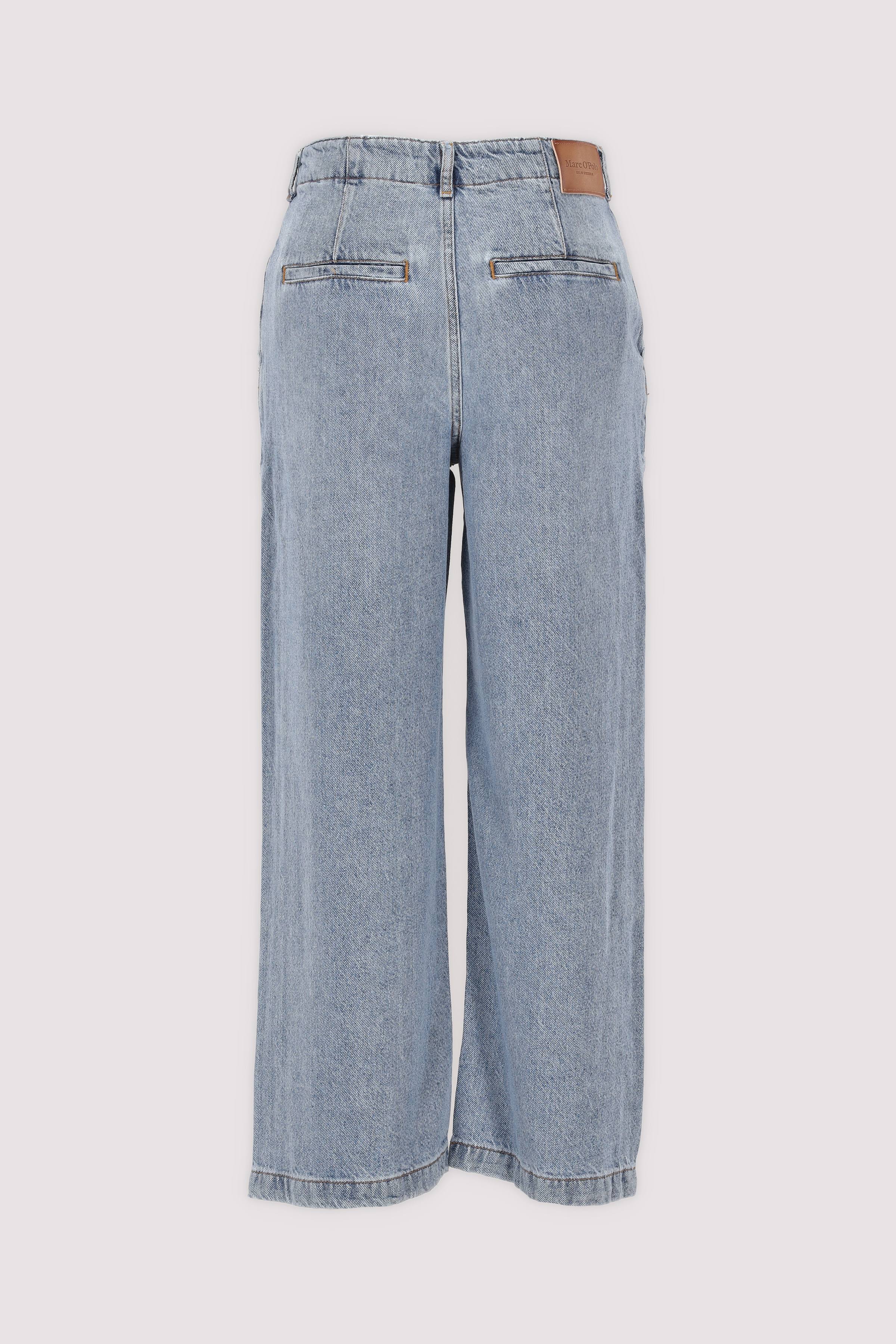 Marc O Polo Casual - Denim Trousers, Model Luma, Wi