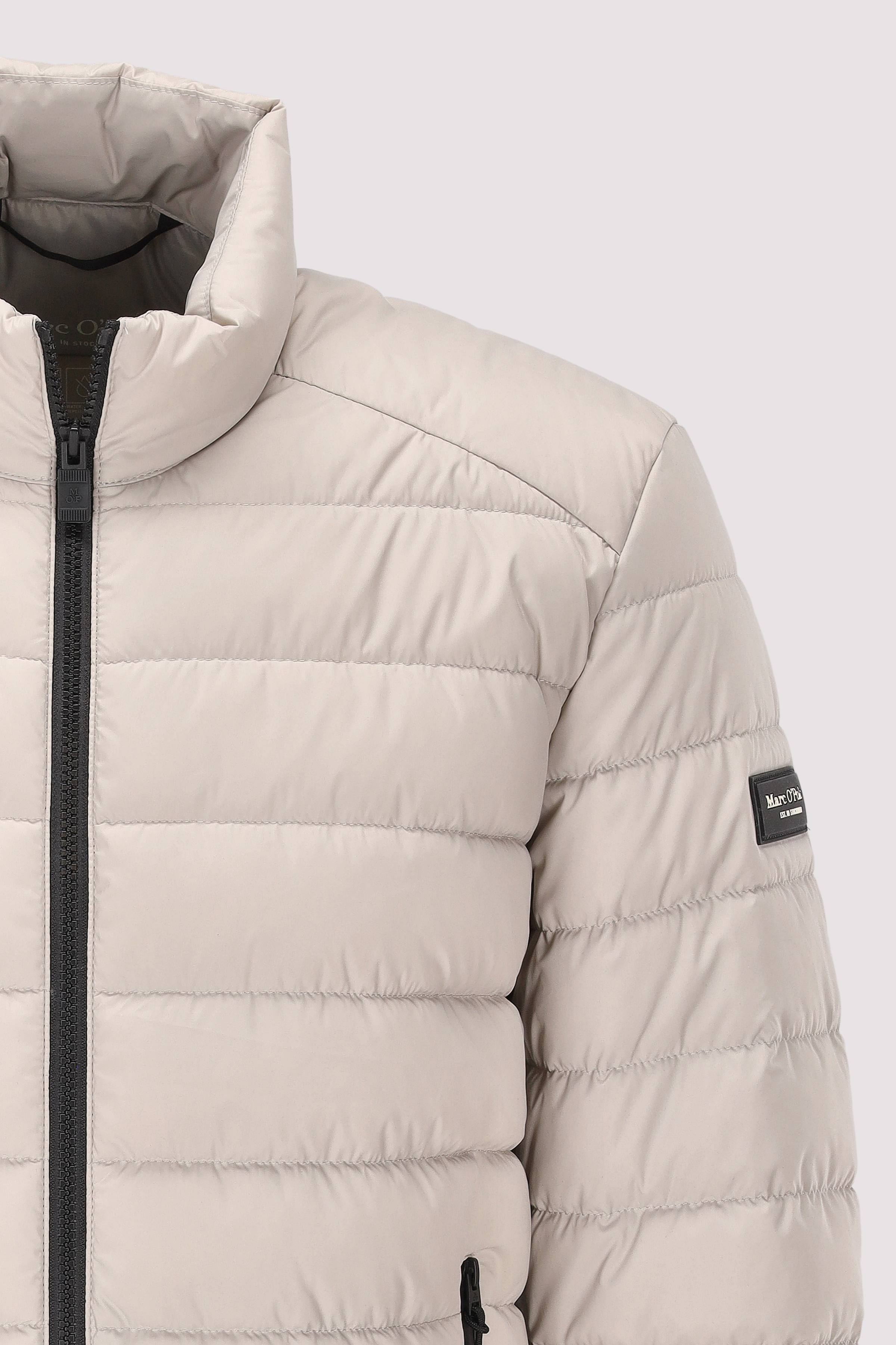 Marc O´Polo International - SDND_Jacket_packable