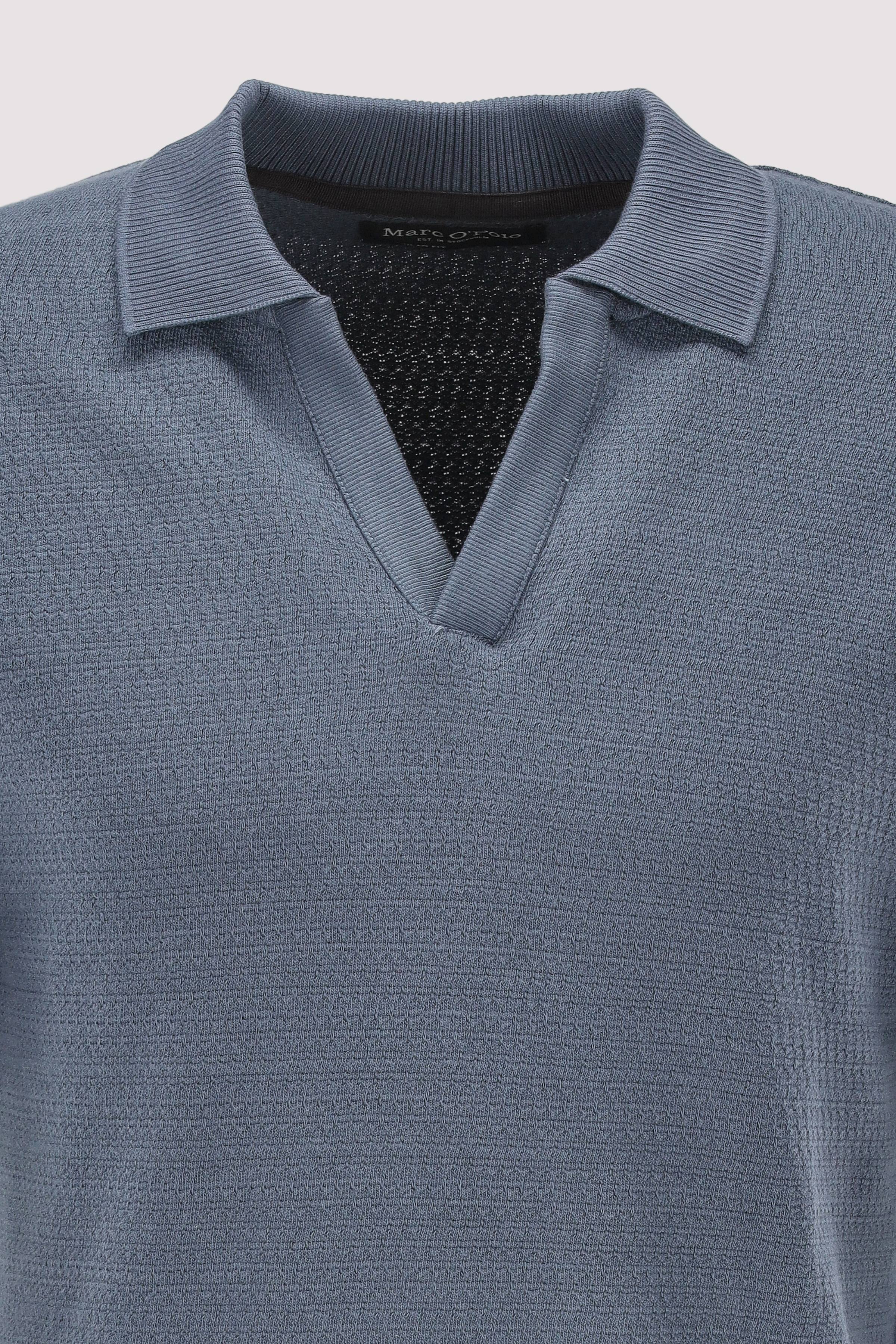 Marc O´Polo International - Poloshirt, short sleeve, camp Marc O´Polo International - Poloshirt, short sleeve, camp