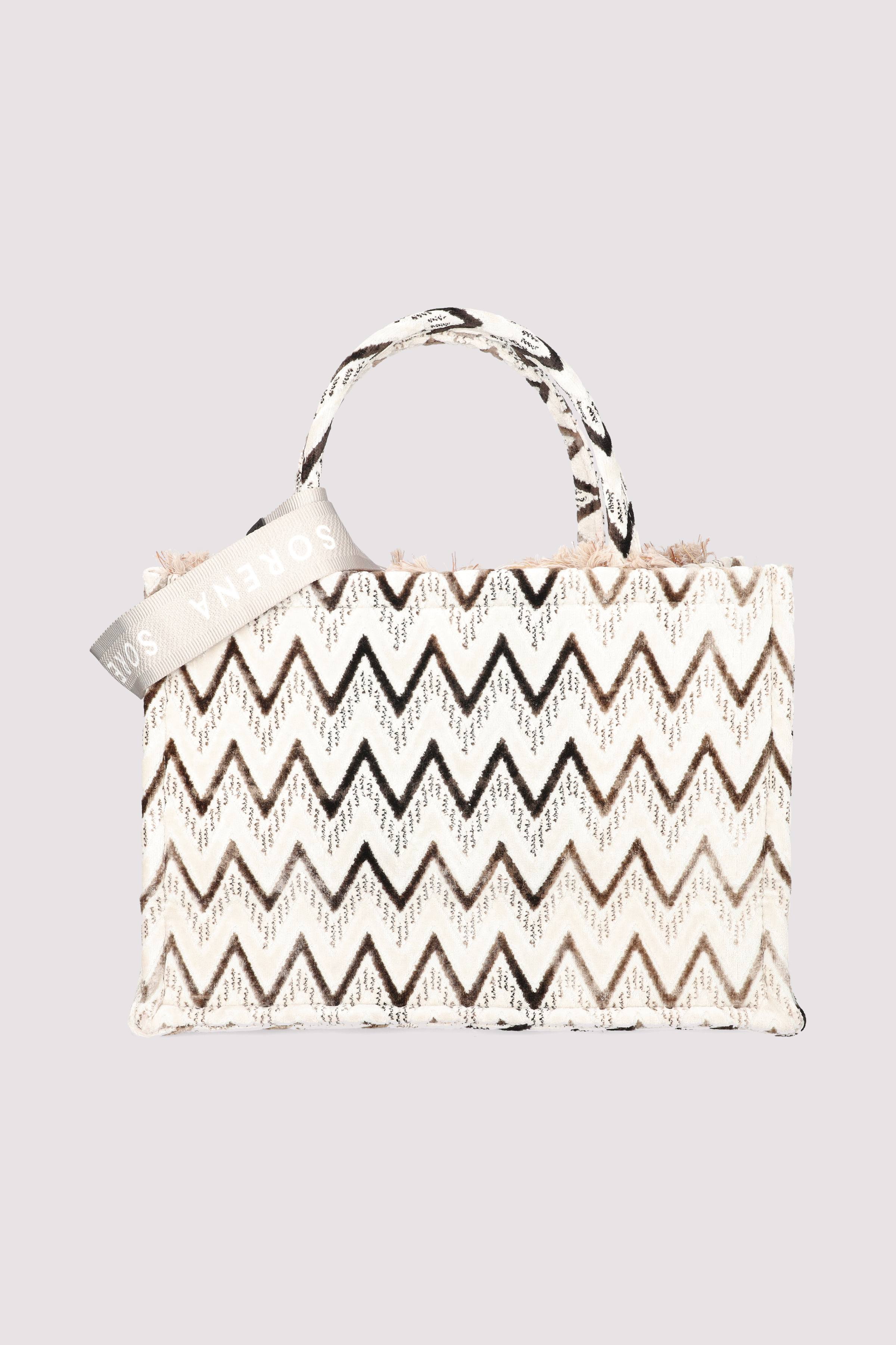 Sorena Greece - Apollonia Tote Bag