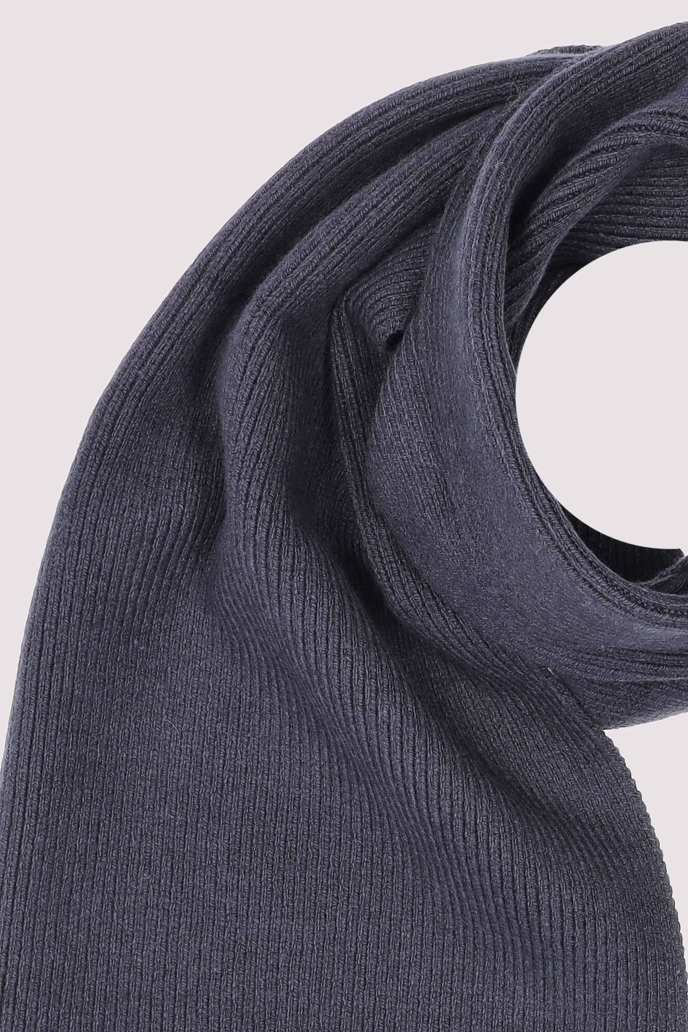 Tommy Hilfiger Schal blau, nachhaltig