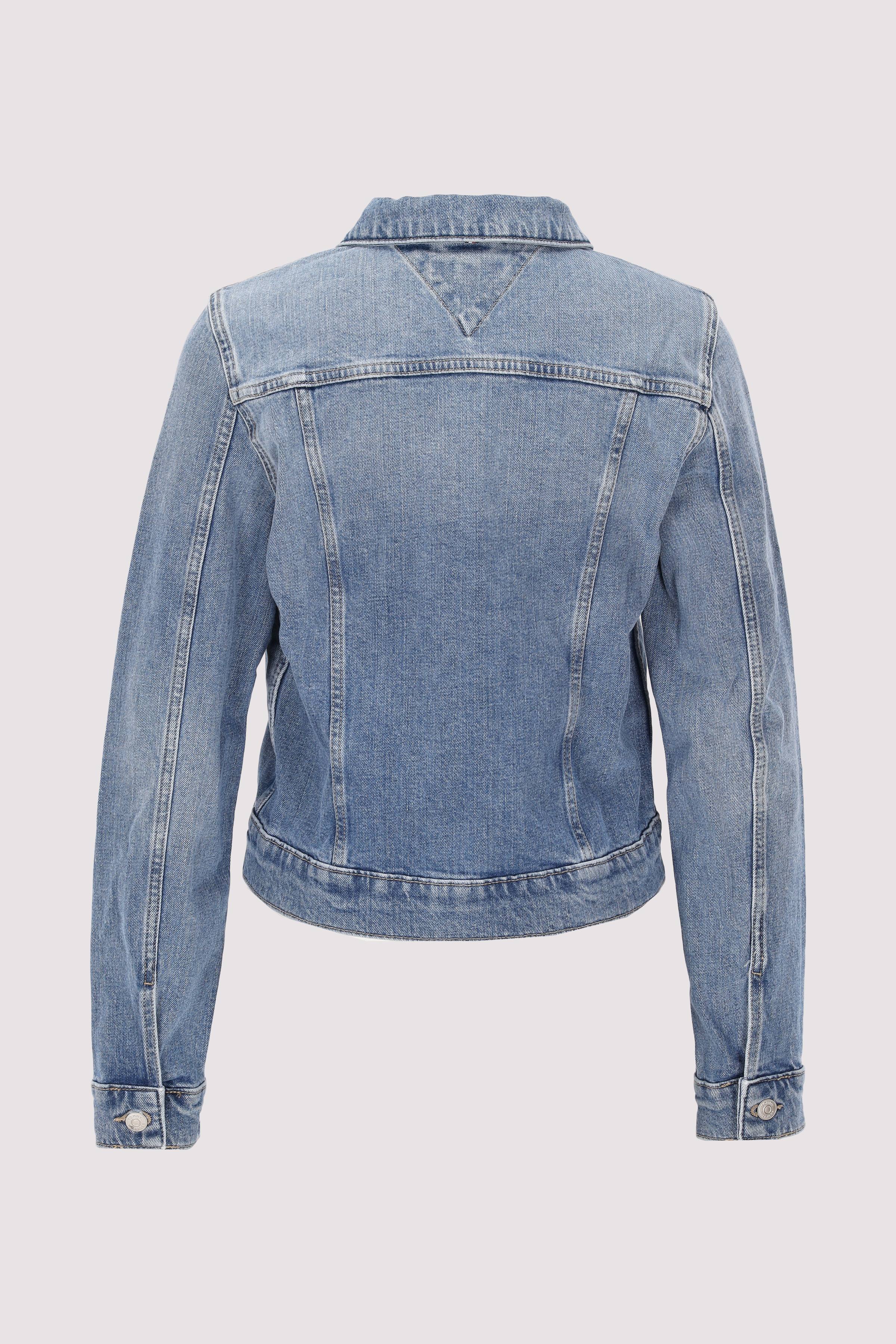 Tommy Hilfiger - DNM SLIM JACKET UMA Tommy Hilfiger - DNM SLIM JACKET UMA
