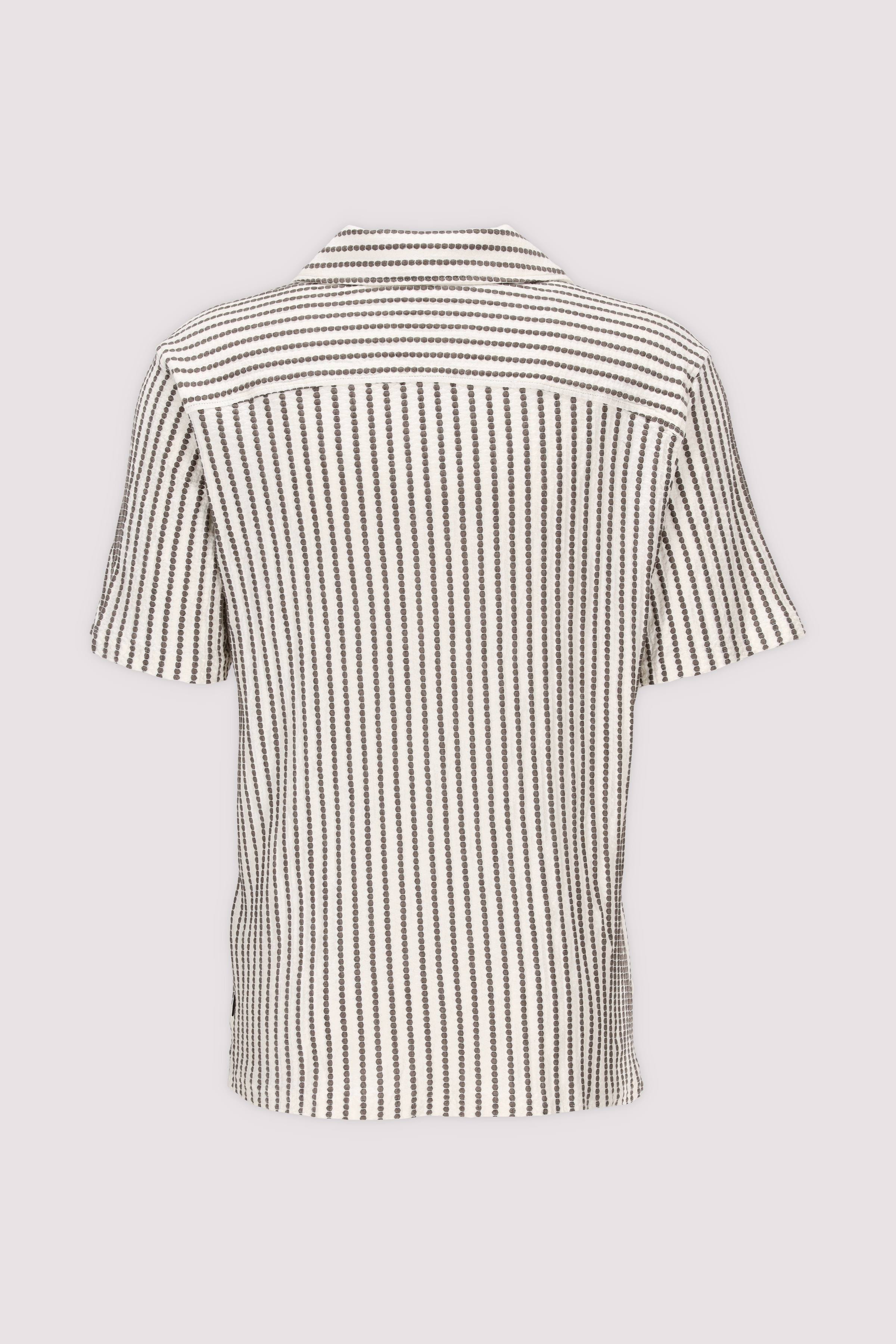 Jack and Jones Kurzarmhemd Morel