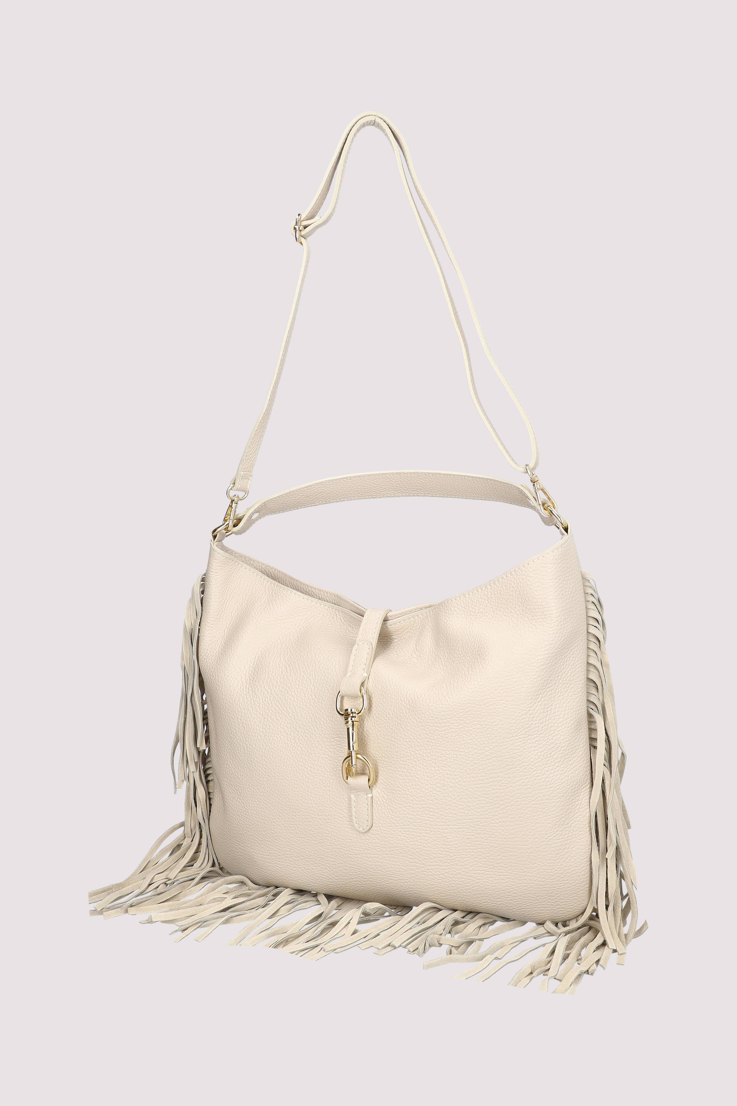 Marlon Bags - Charlize Frange Marlon Bags - Charlize Frange