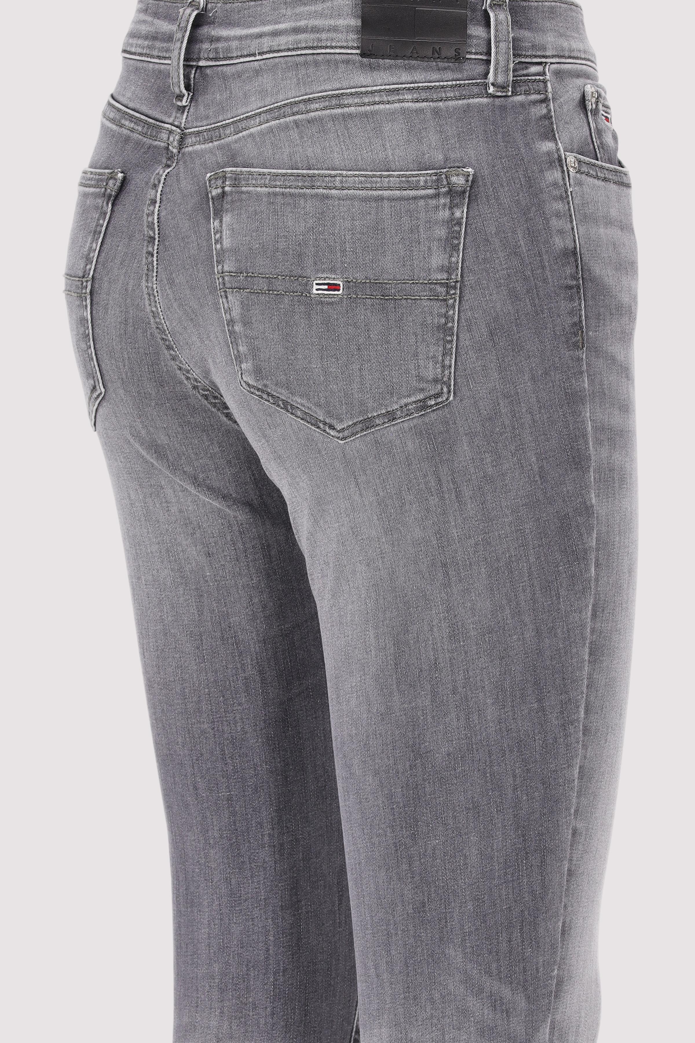 Tommy Jeans - NORA MD SKN CH0277 CO Tommy Jeans - NORA MD SKN CH0277 CO