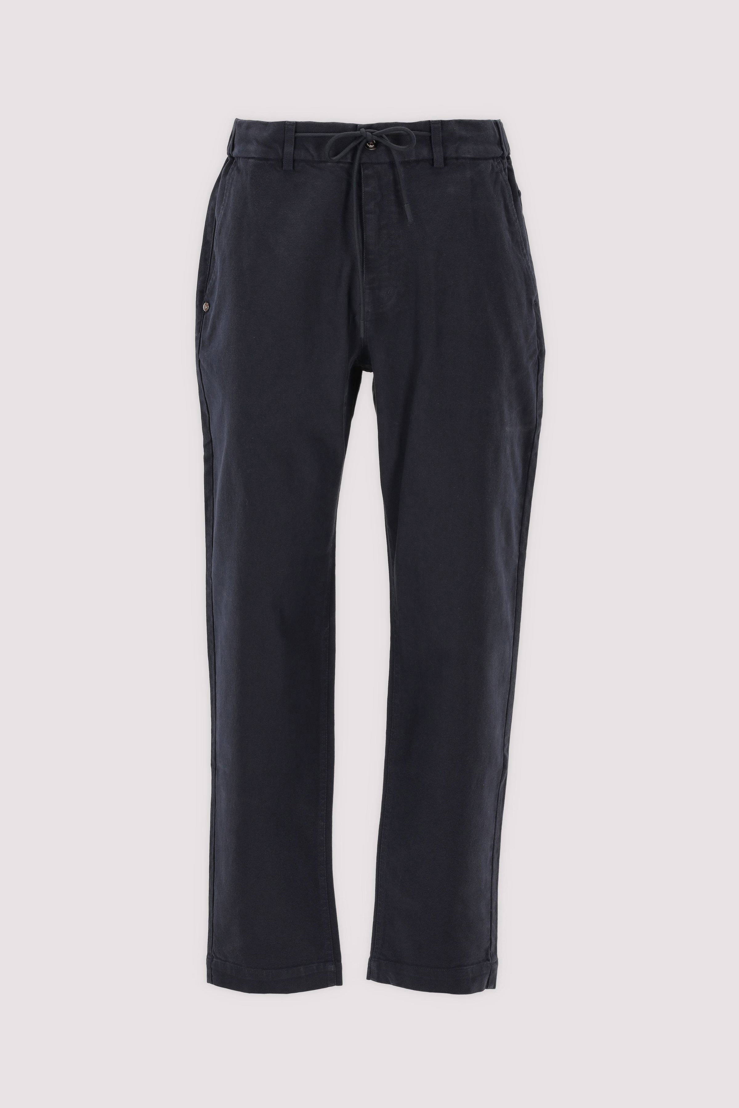 New Zealand Auckland Hose Navy