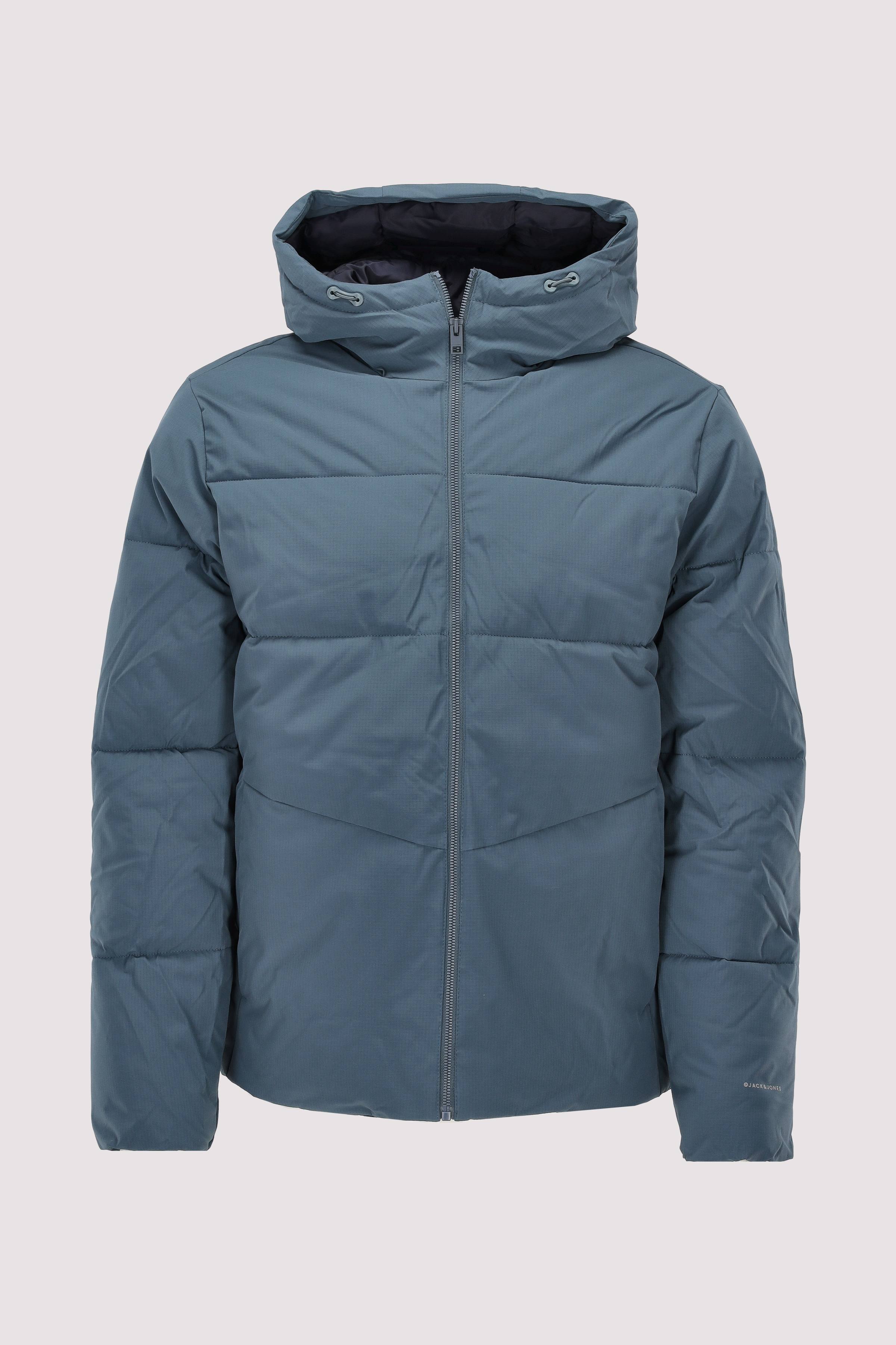 JJGLOBAL PUFFER JACKET