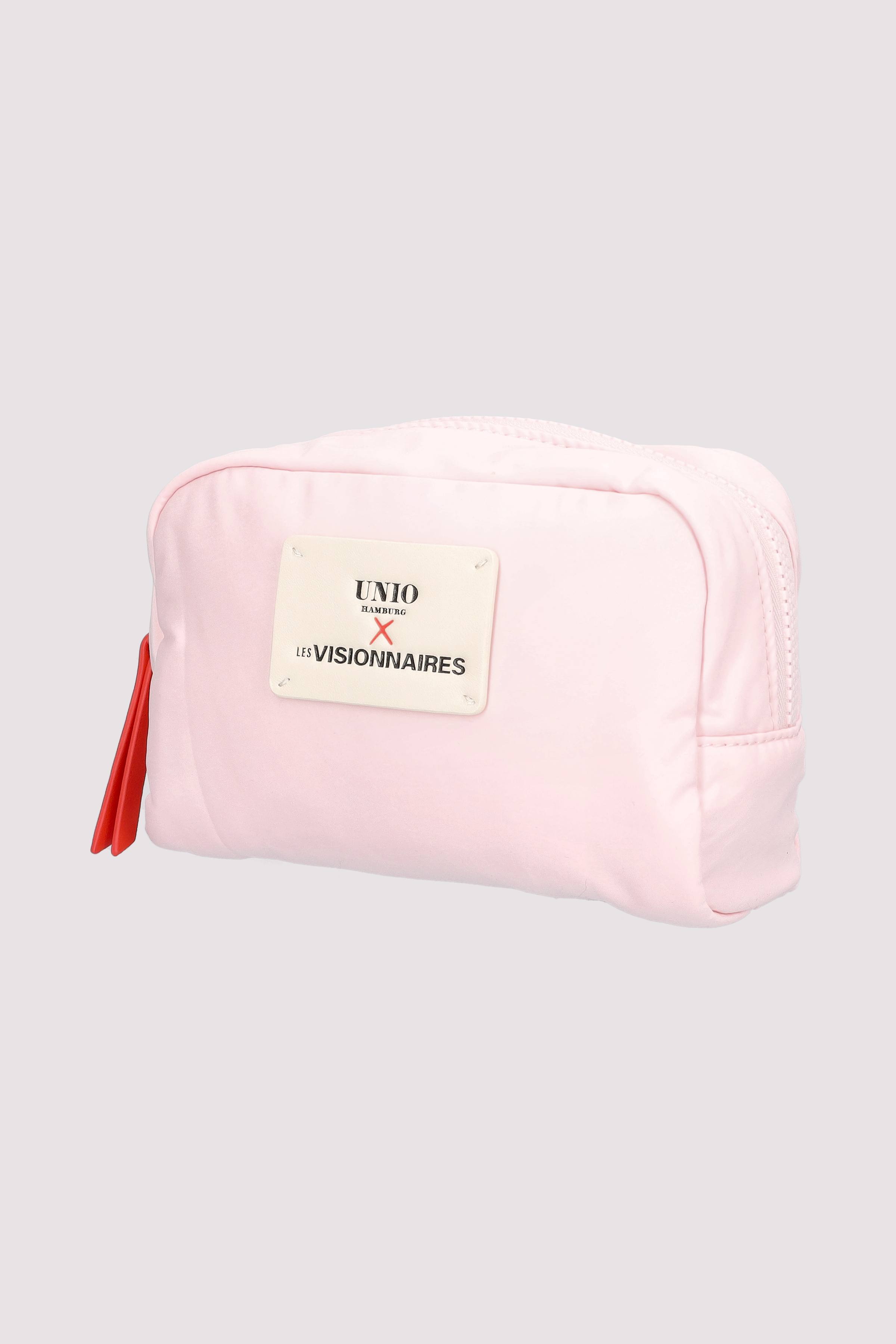 Les Visionnaires - Les Visionnaires Kosmetiktasche Rose