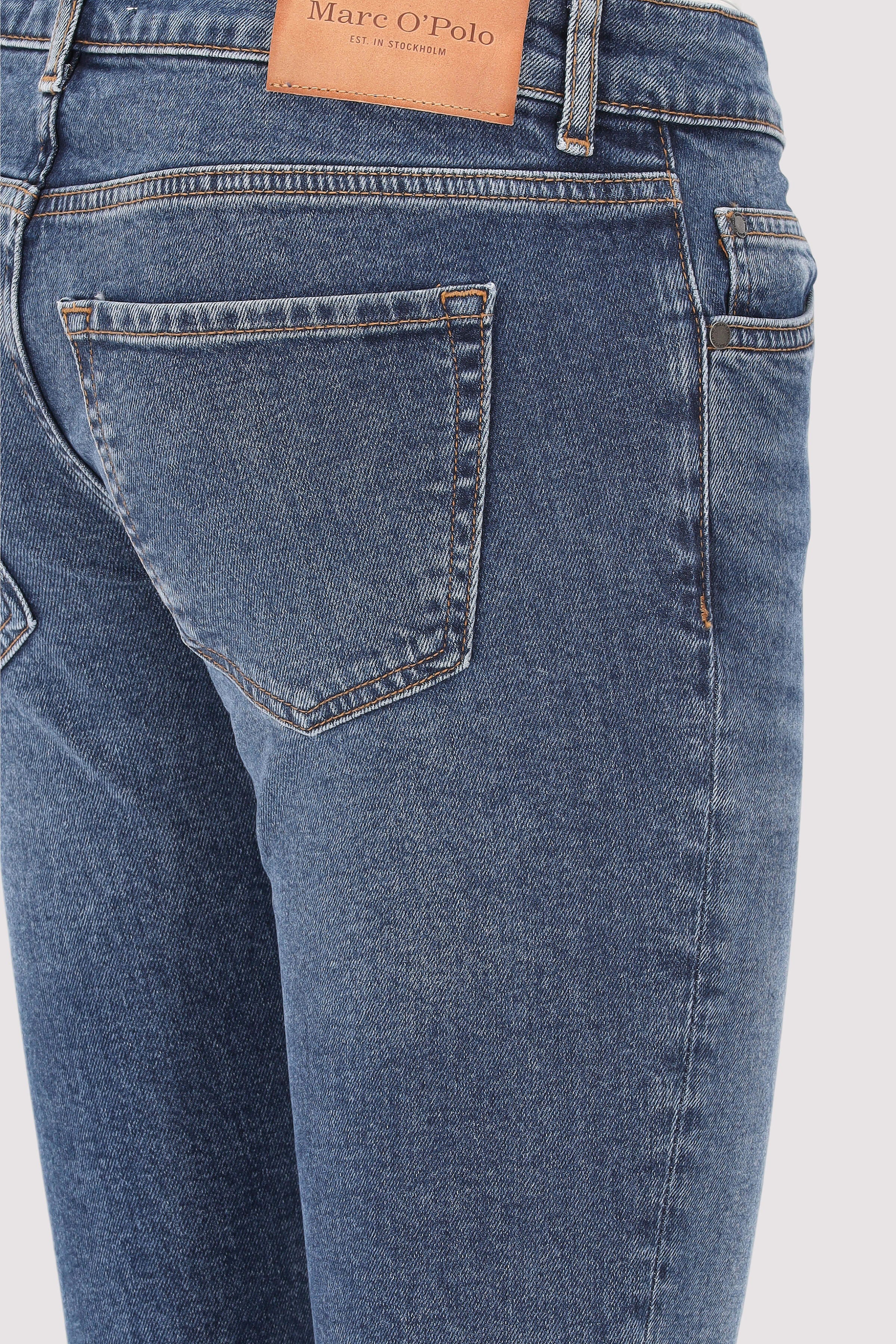 Marc O´Polo International - Denim Trouser, low waist, skin Marc O´Polo International - Denim Trouser, low waist, skin
