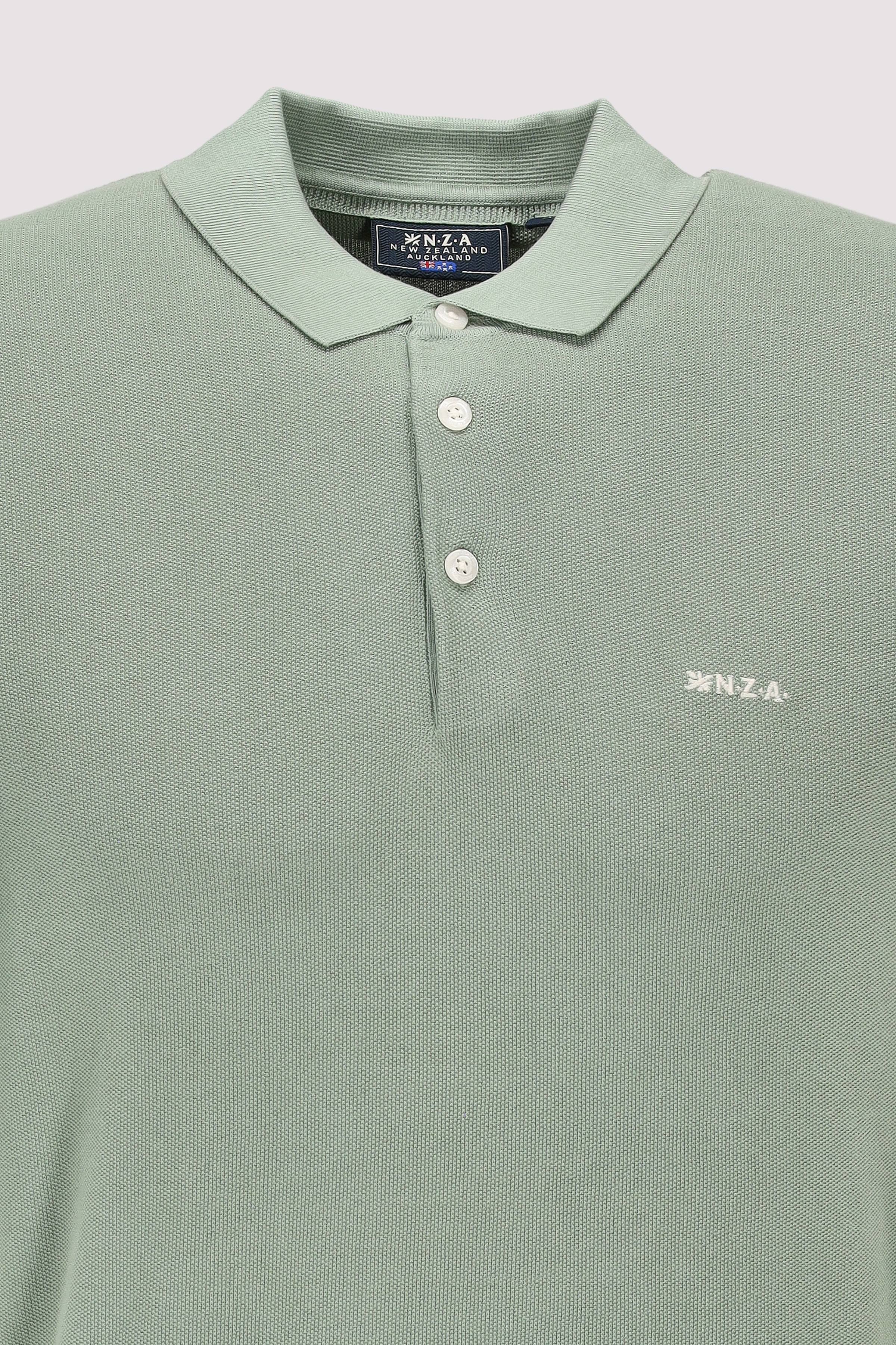New Zealand Auckland - Polo short sleeve New Zealand Auckland - Polo short sleeve