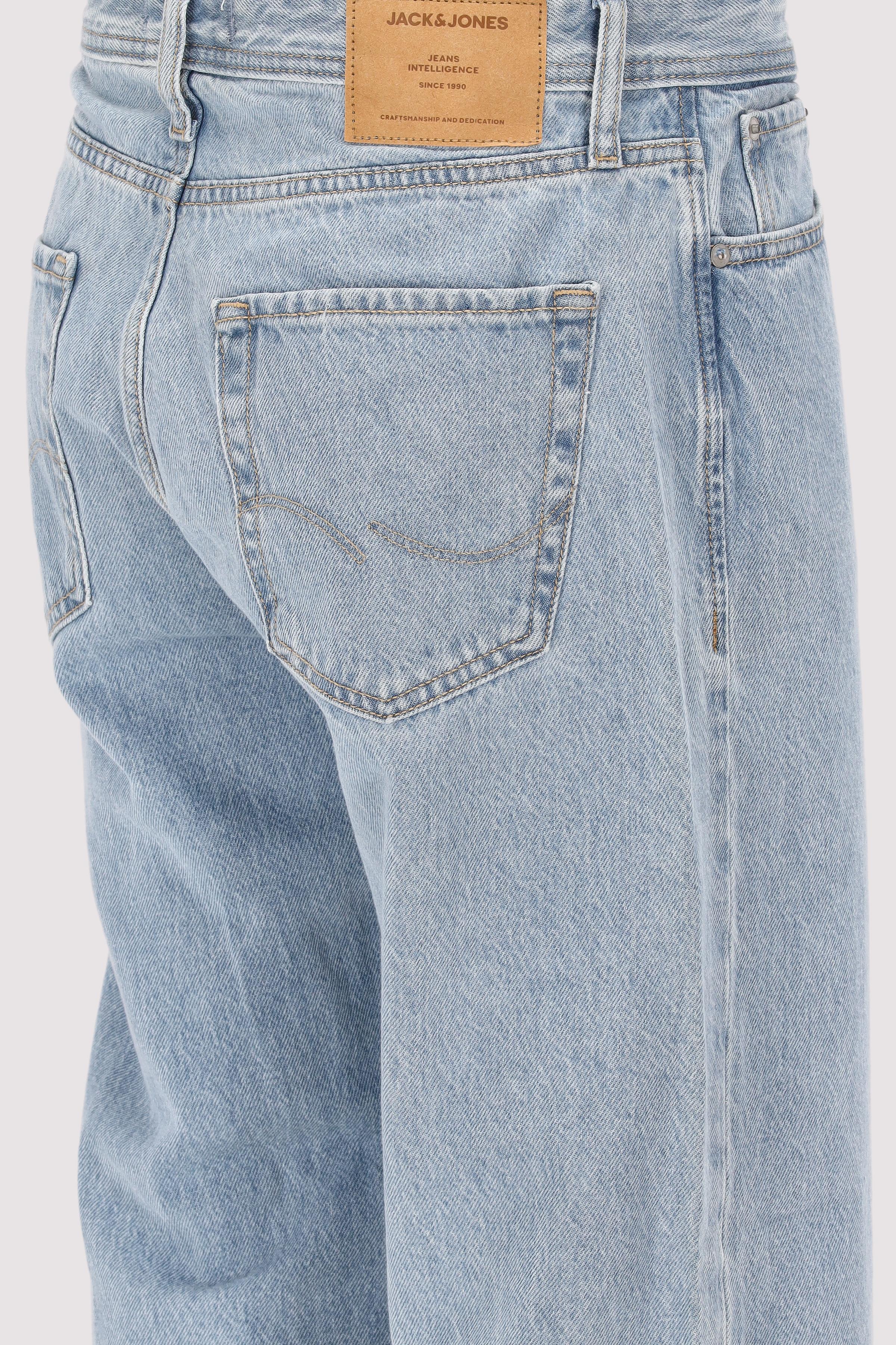 Jack and Jones - JJIALEX JJORIGINAL SBD 304 NOO