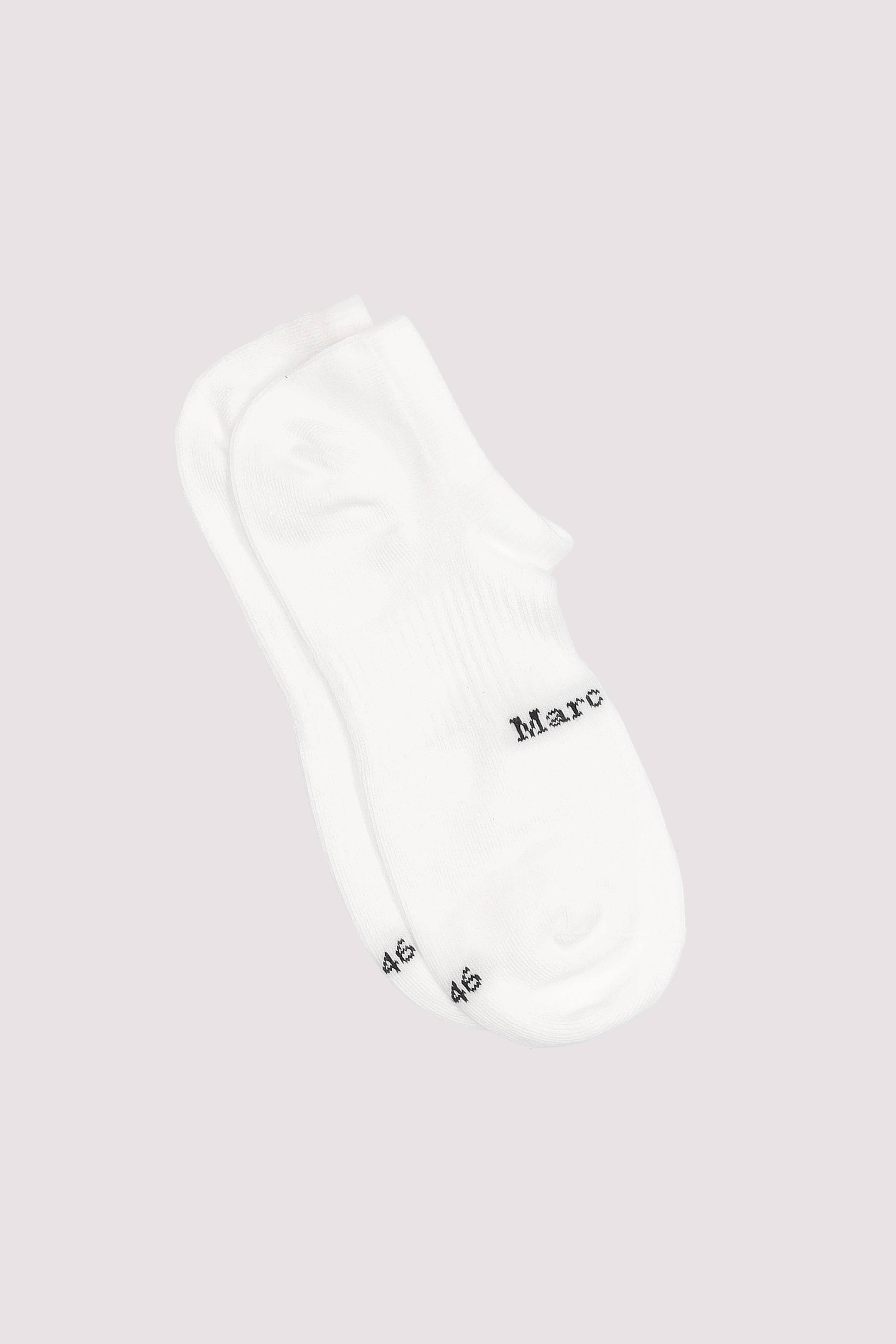 Marc O Polo Shoes - Low-cut Sneaker Socks, 3-Pack
