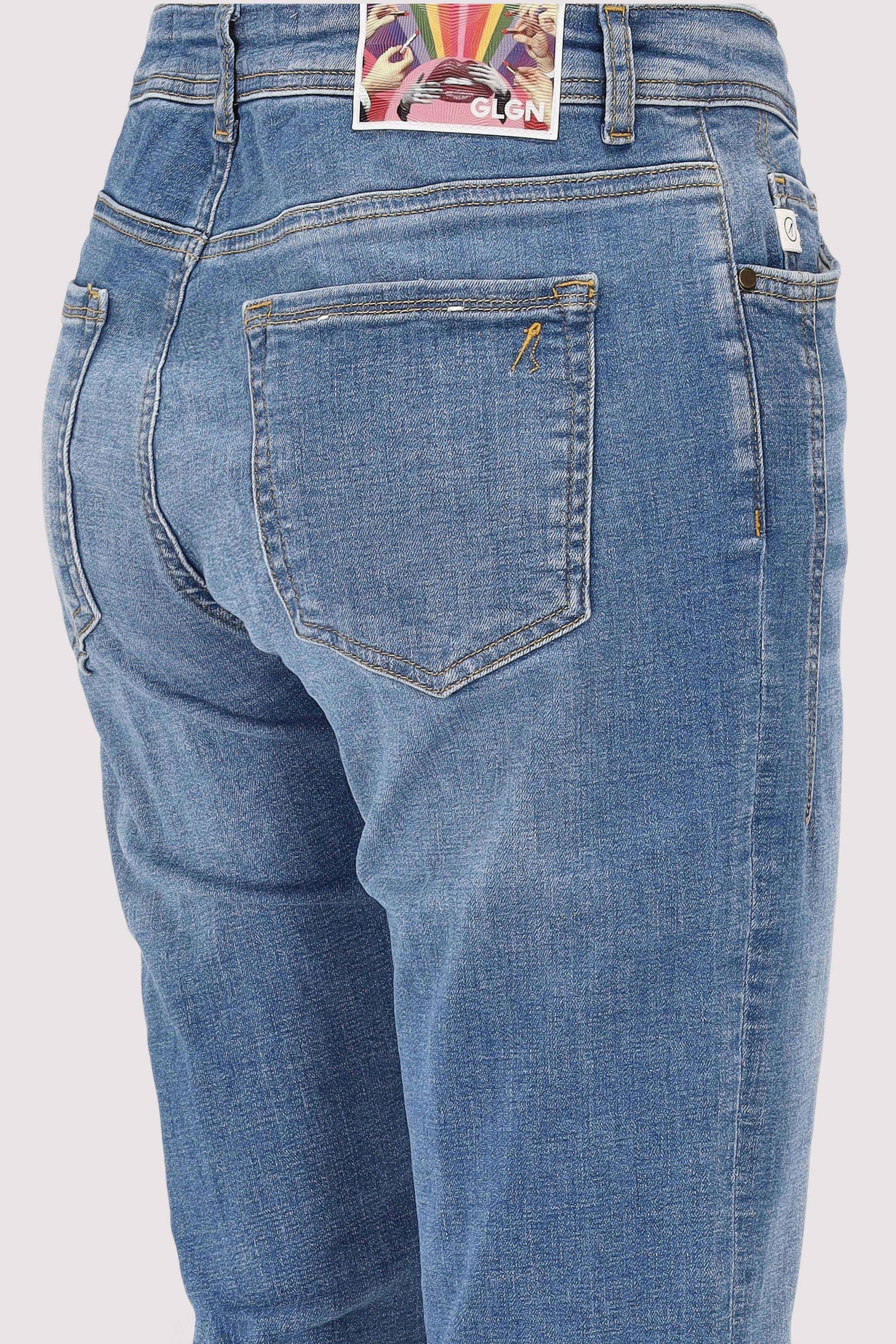 GoldGarn - Jeans C4 Relax GoldGarn - Jeans C4 Relax