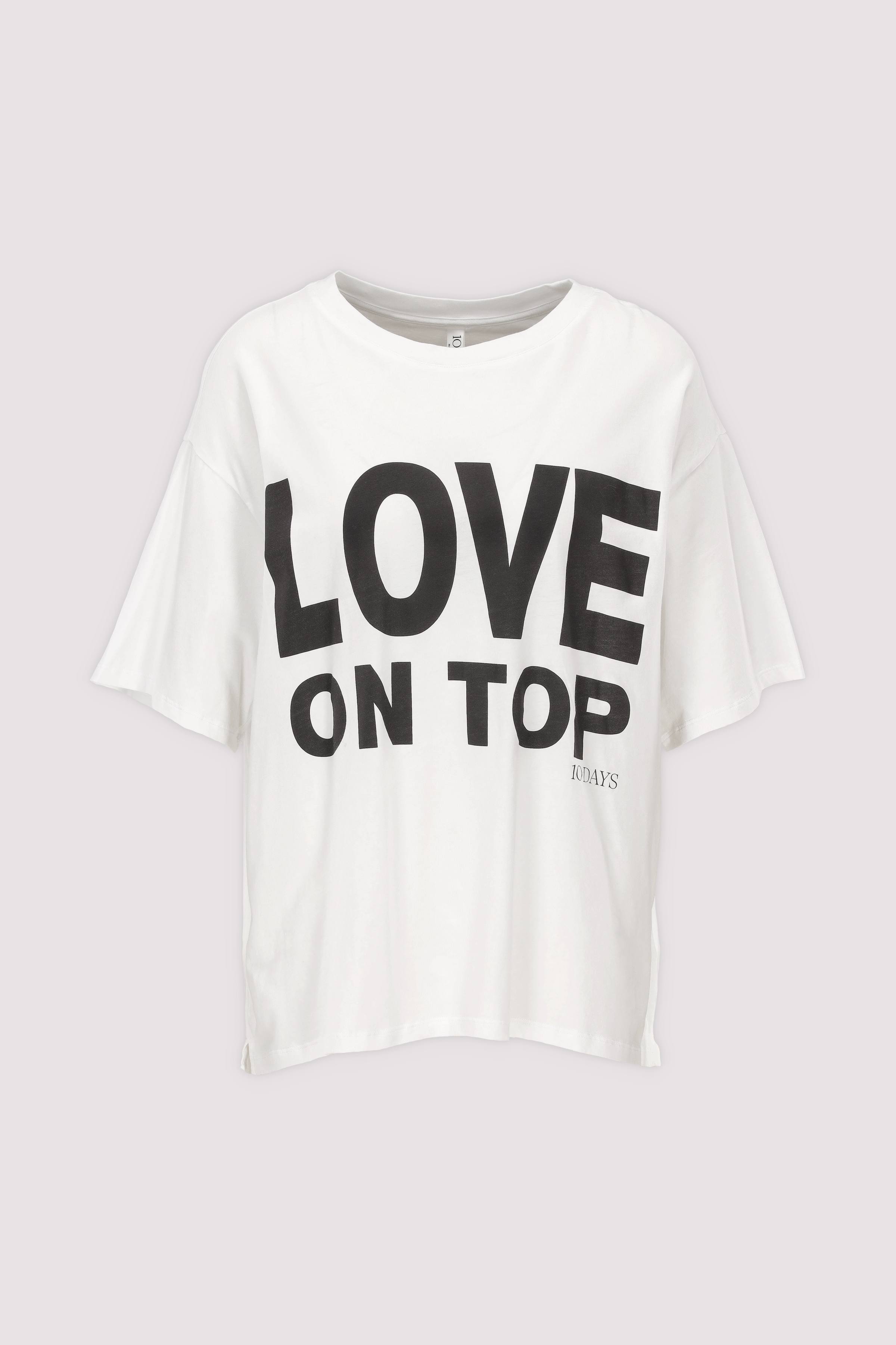 Love Tee