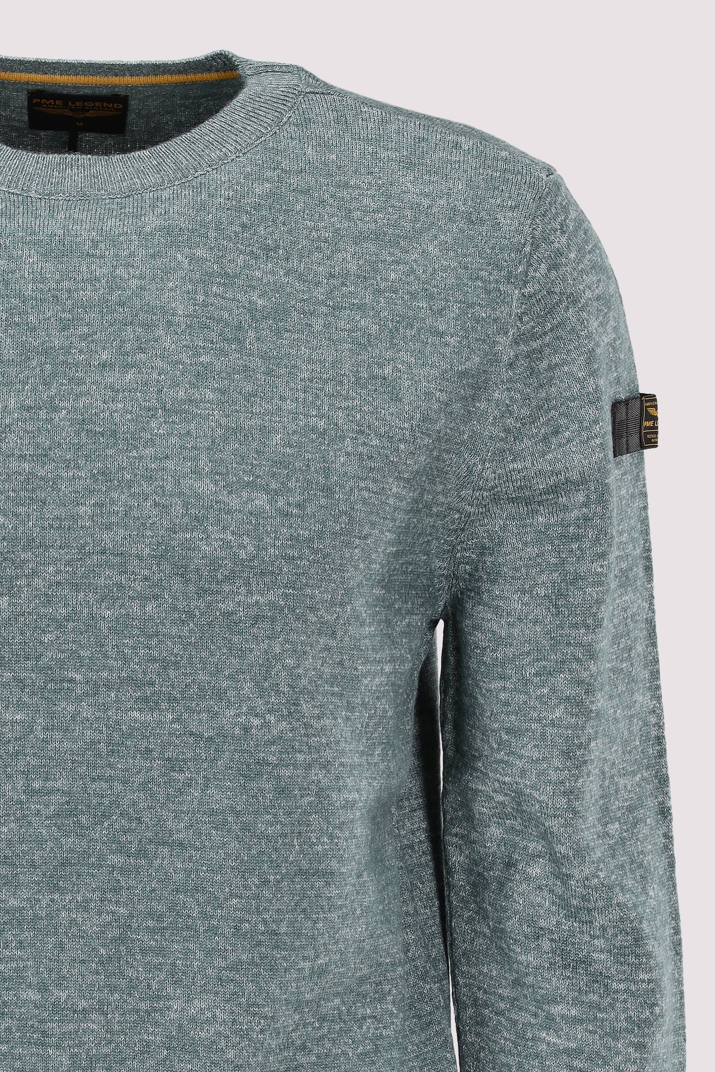 PME Legend - R-neck soft blend