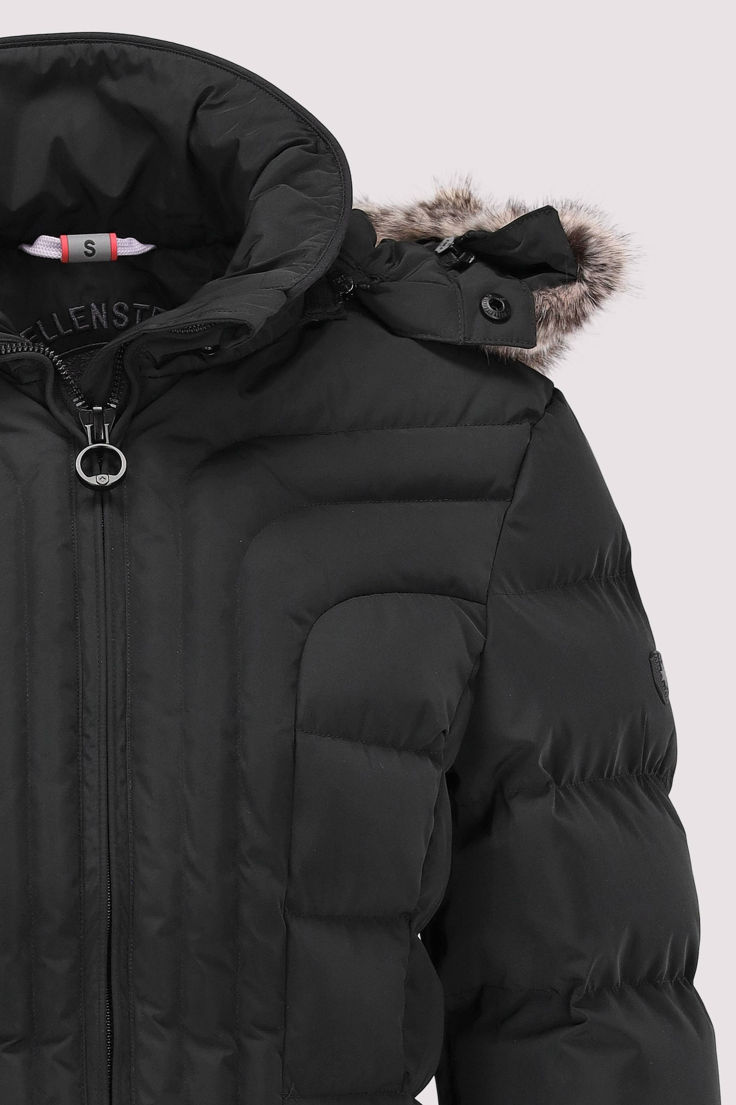 Wellensteyn - Astoria Long