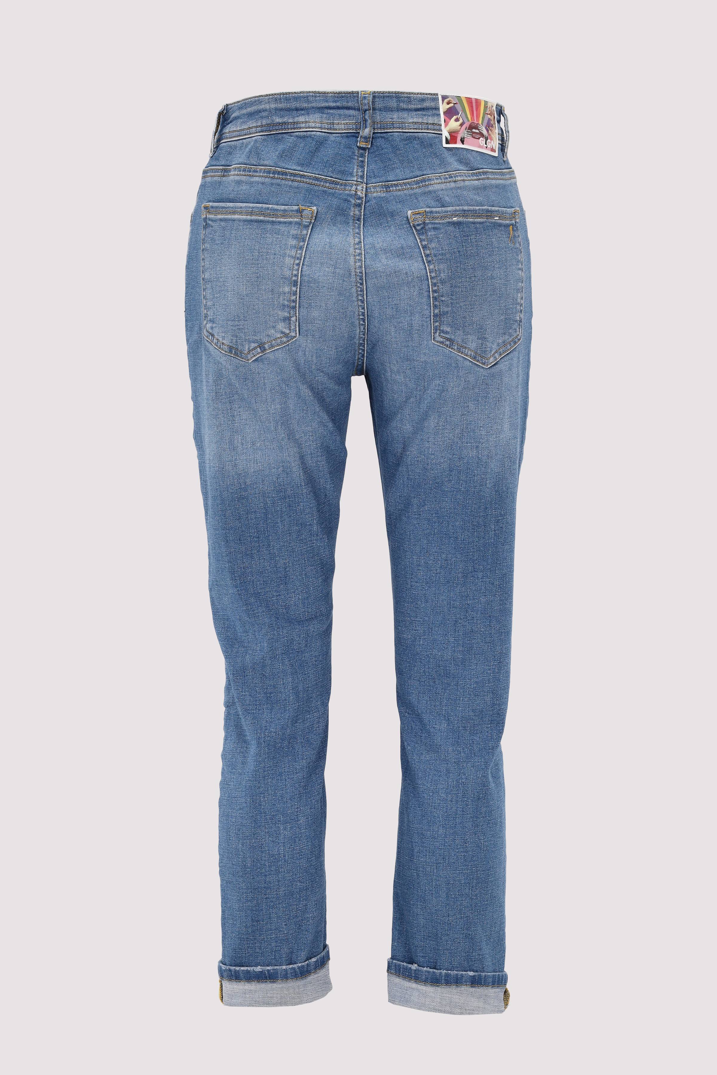 GoldGarn - Jeans C4 Relax GoldGarn - Jeans C4 Relax