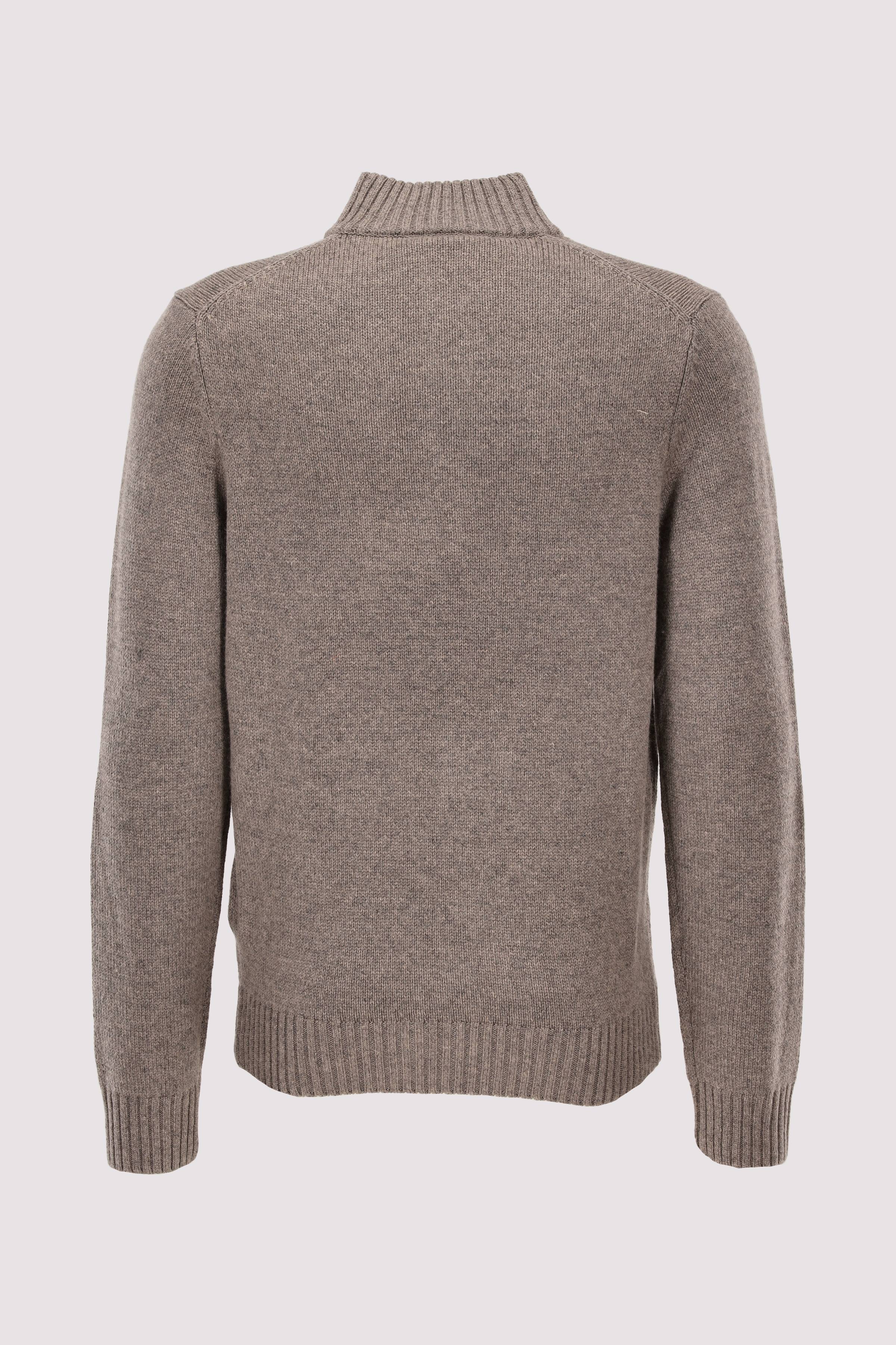 Auckland Pullover mit Komfort