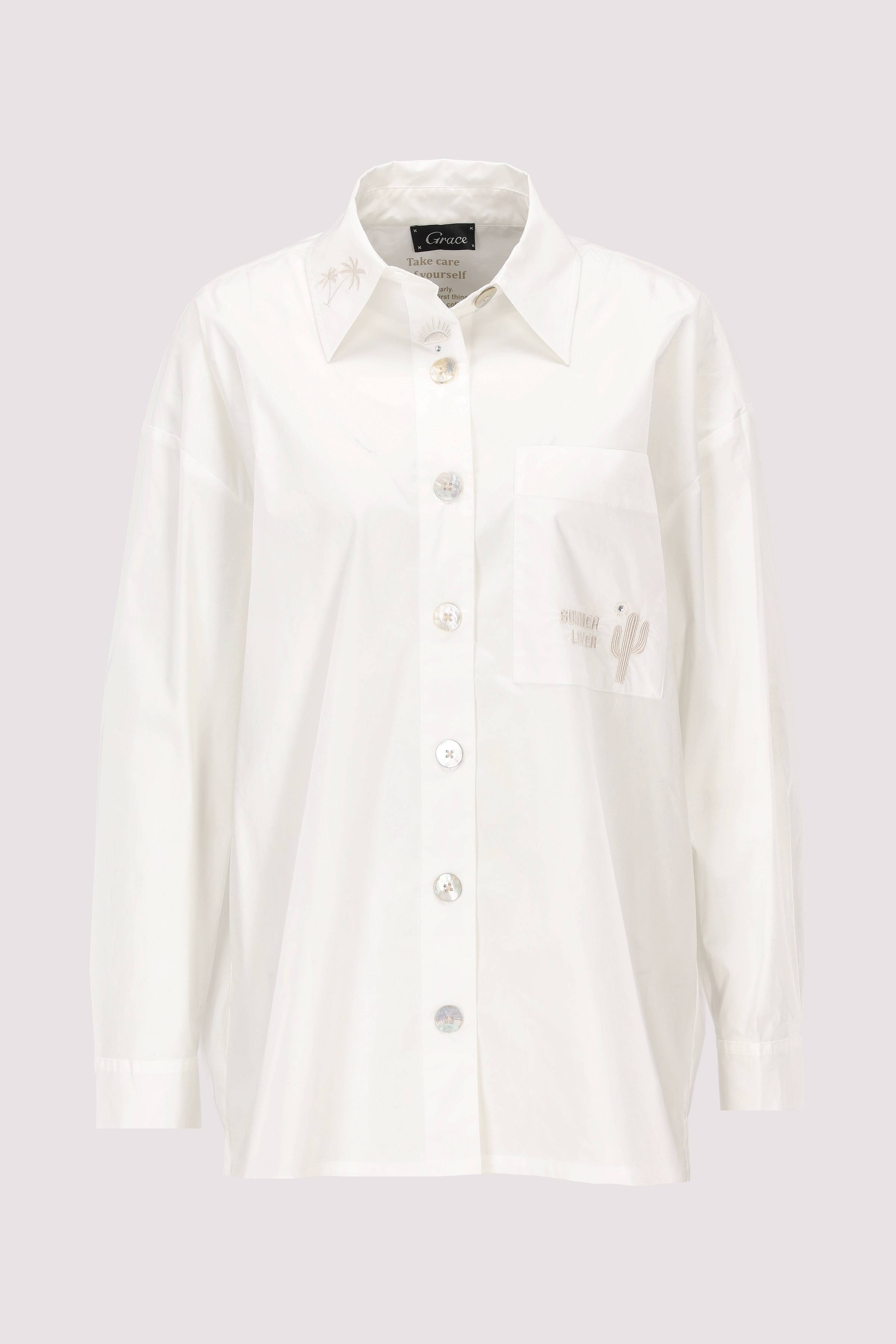 Bluse