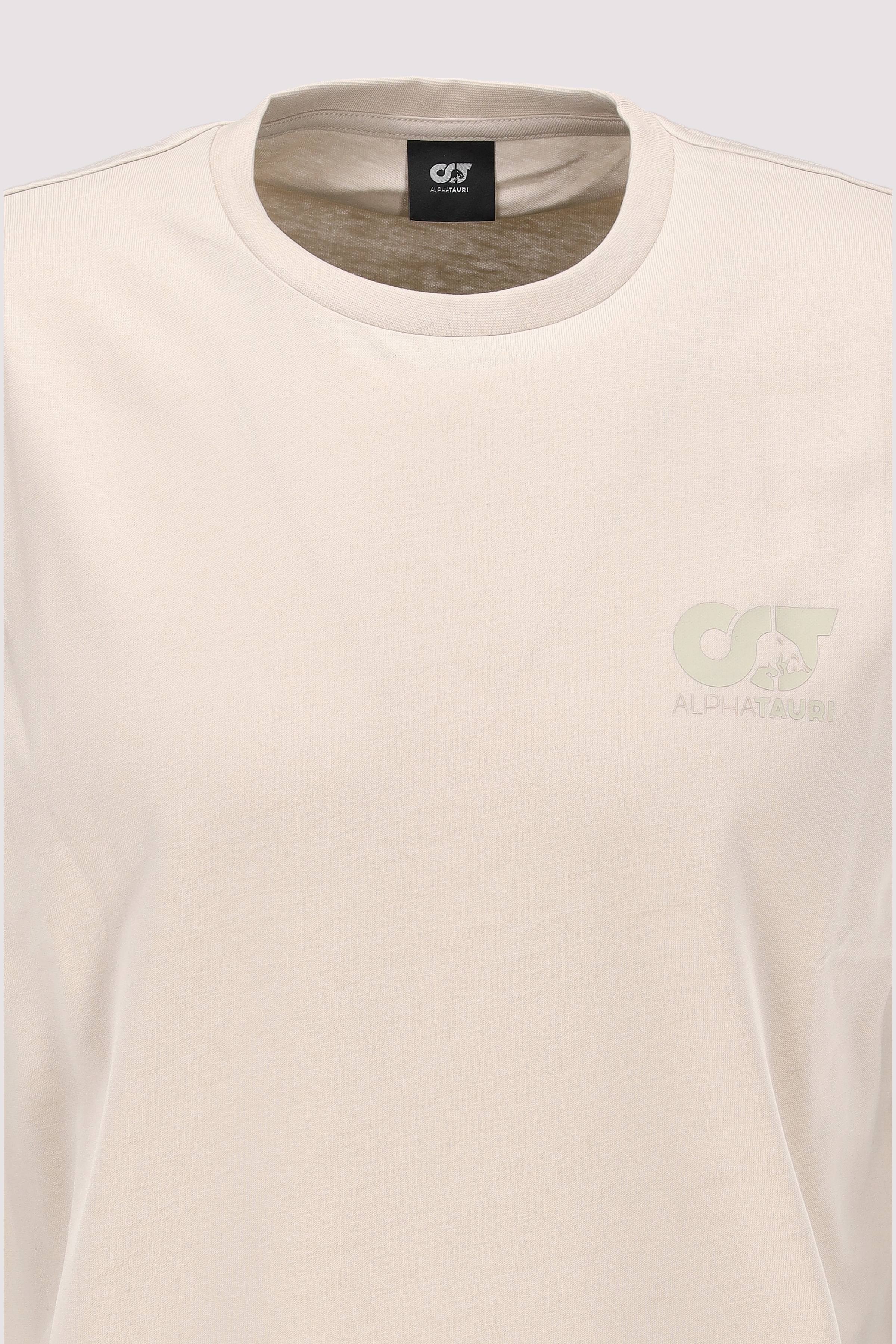 AlphaTauri - T-Shirt Jotta