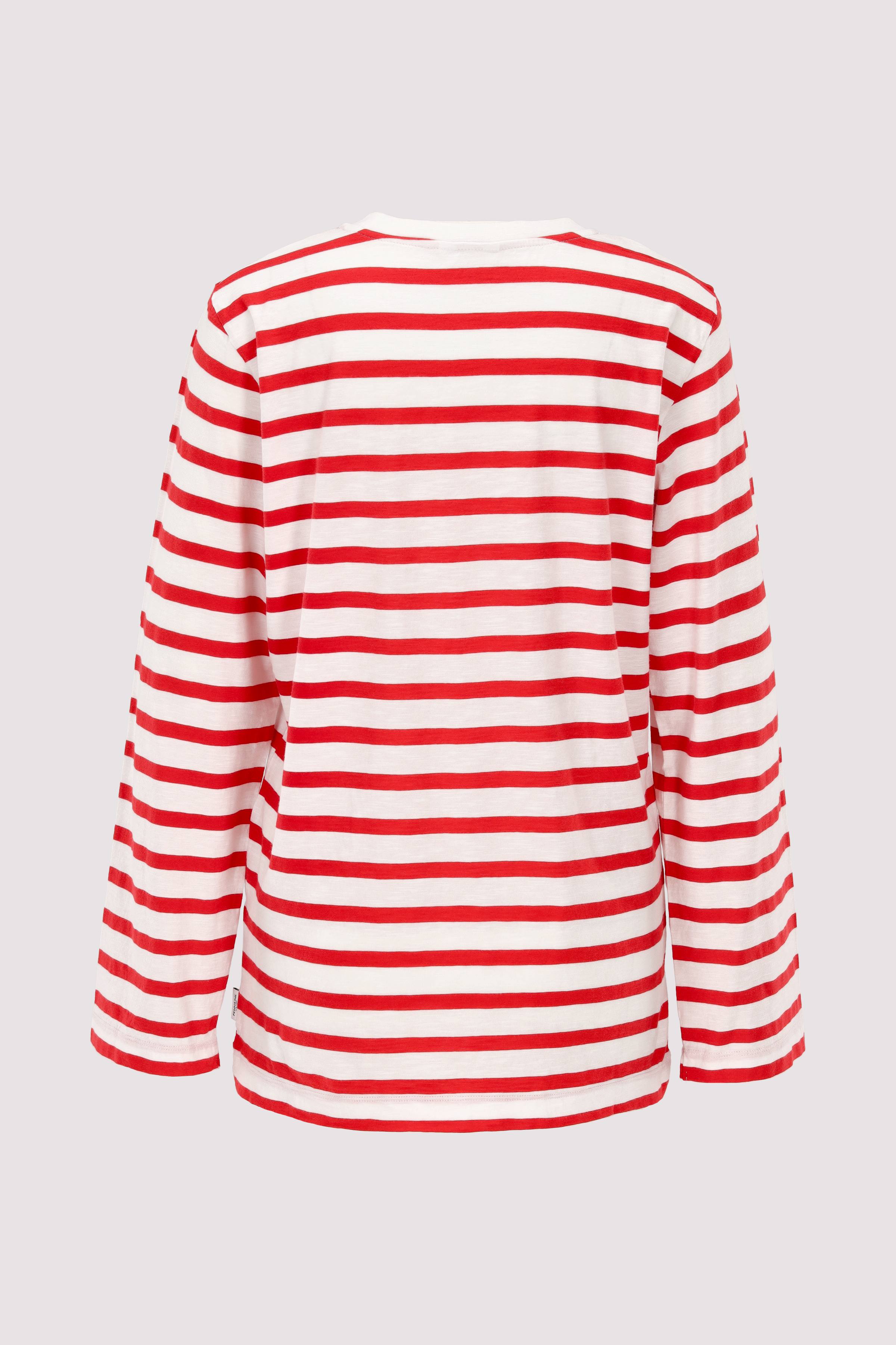 Longsleeve stripe