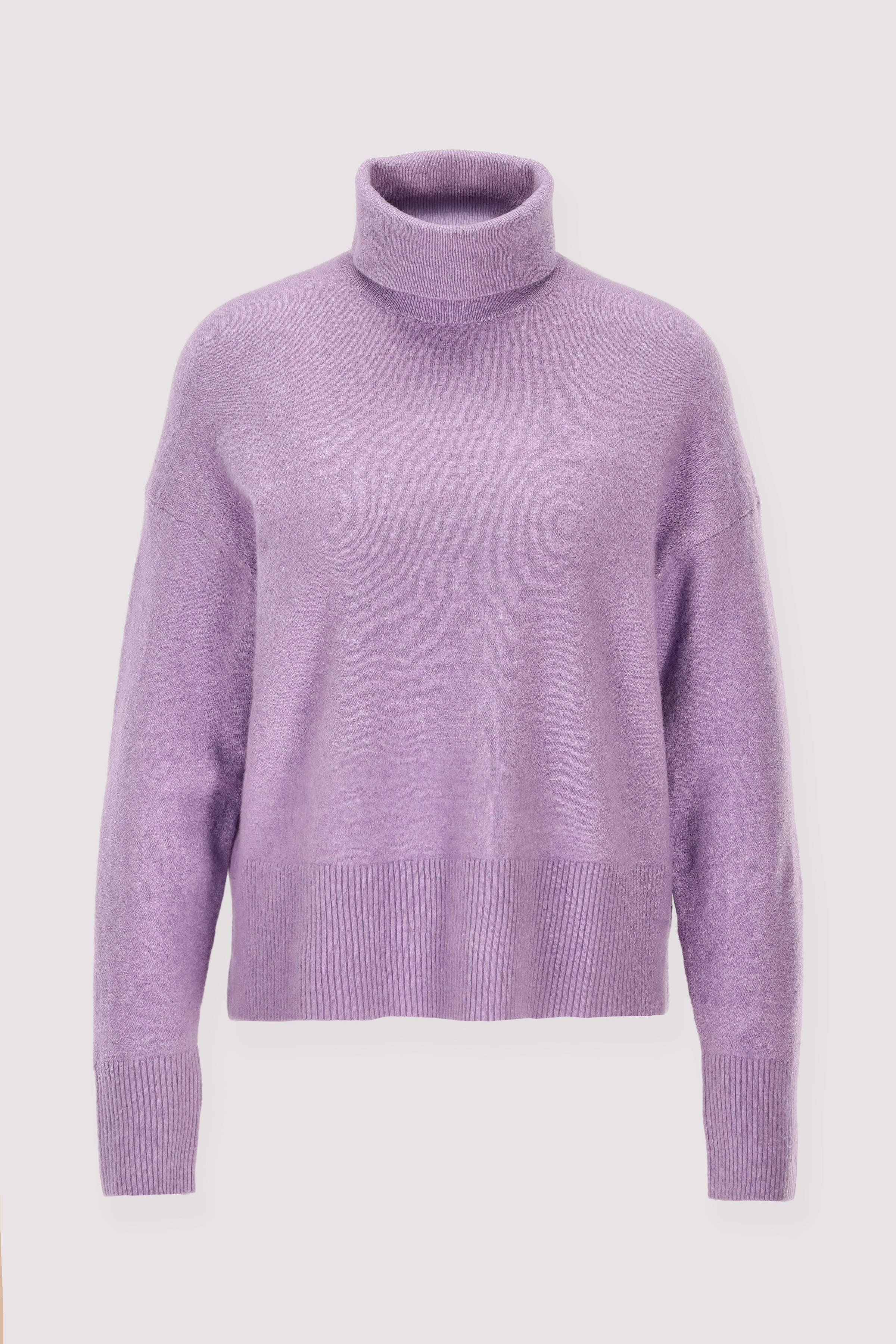 Marc O'Polo V-Pullover wärmend