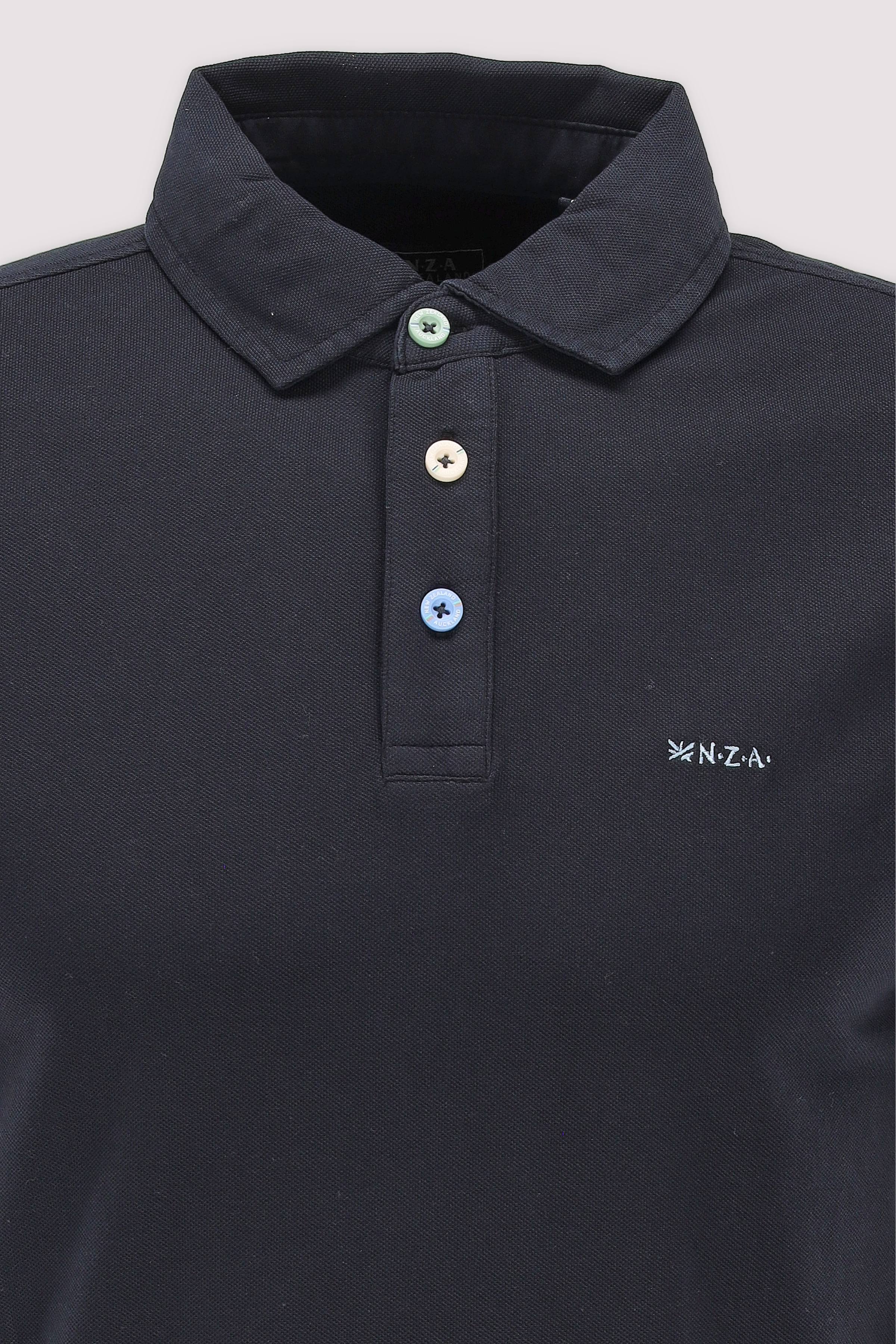 New Zealand Auckland - Basic Polo