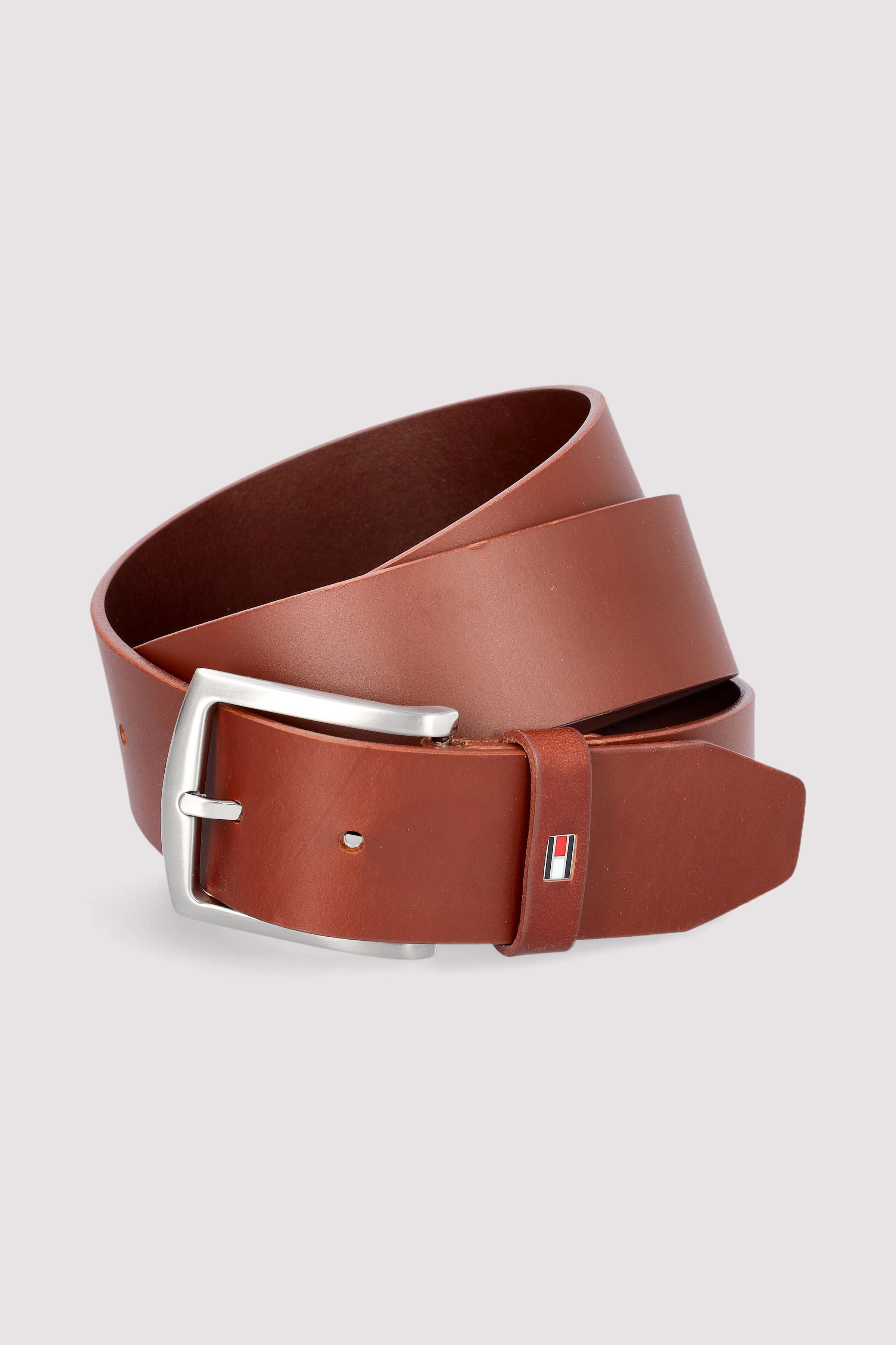Tommy Hilfiger - NEW DENTON BELT 4.0 Tommy Hilfiger - NEW DENTON BELT 4.0