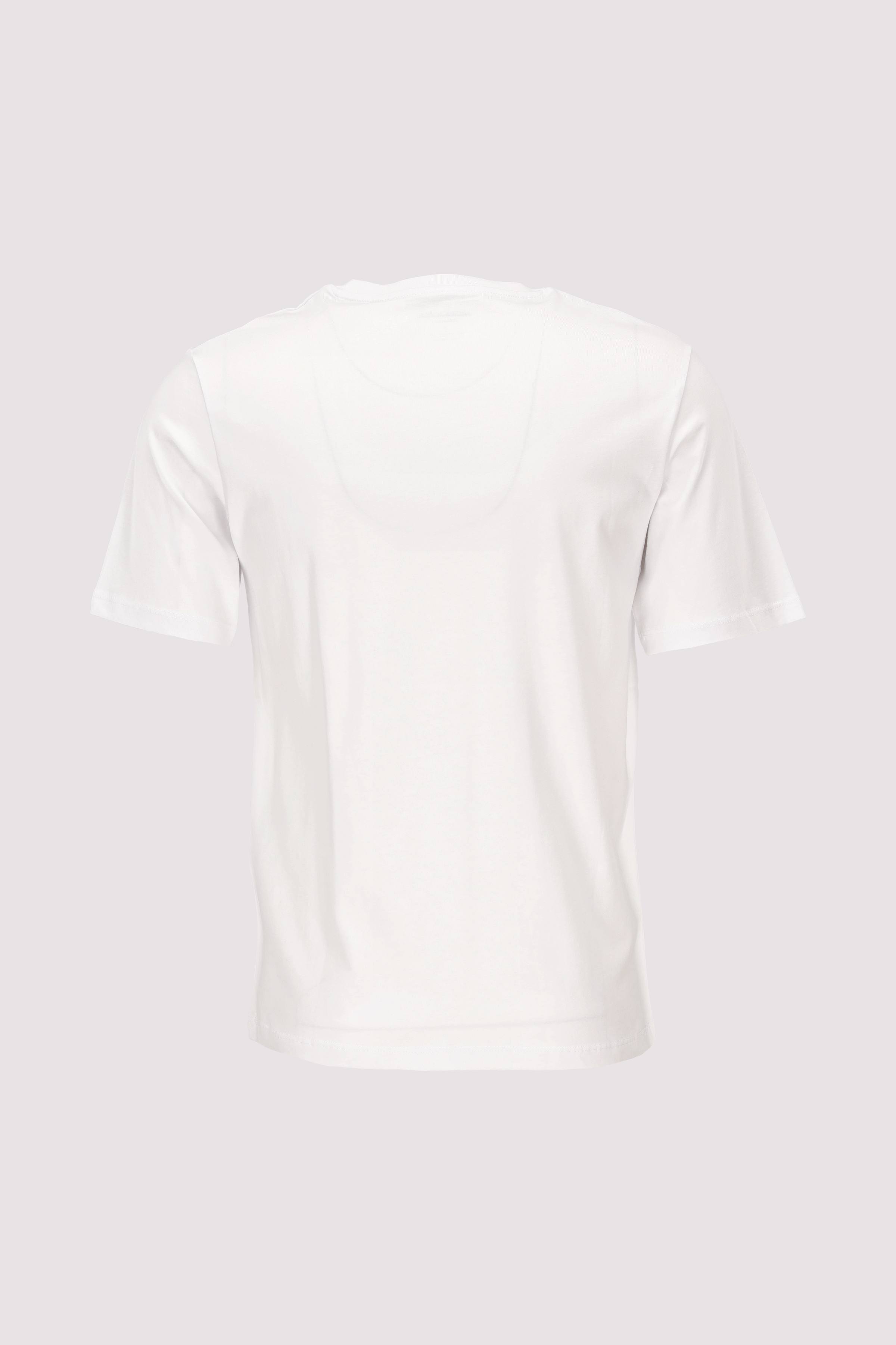 Jack and Jones - JJELOGO TEE SS O-NECK 2 COL AW Jack and Jones - JJELOGO TEE SS O-NECK 2 COL AW