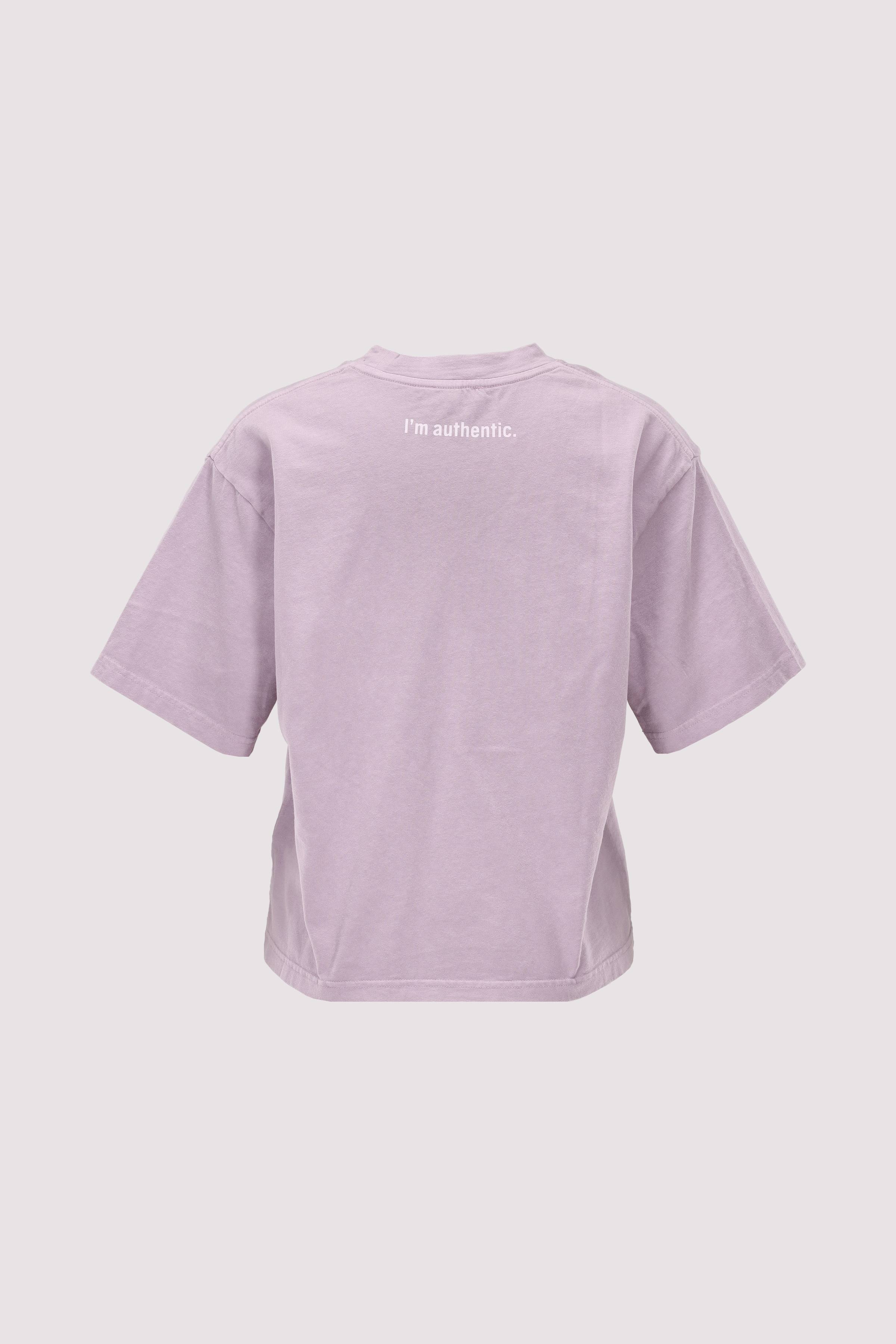 Jersey T-Shirts Shortsleeve