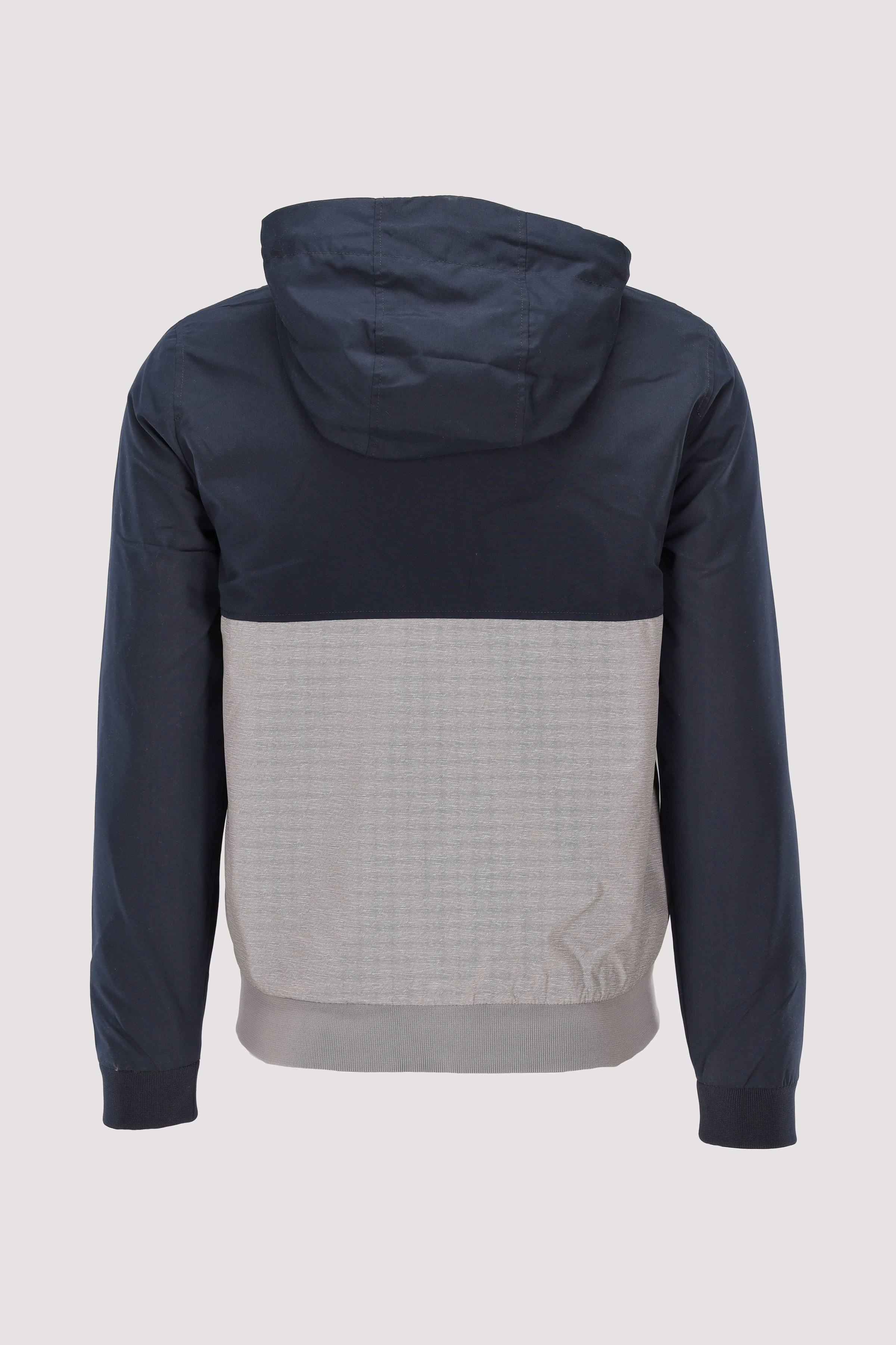 JJERUSH HOOD BOMBER NOOS