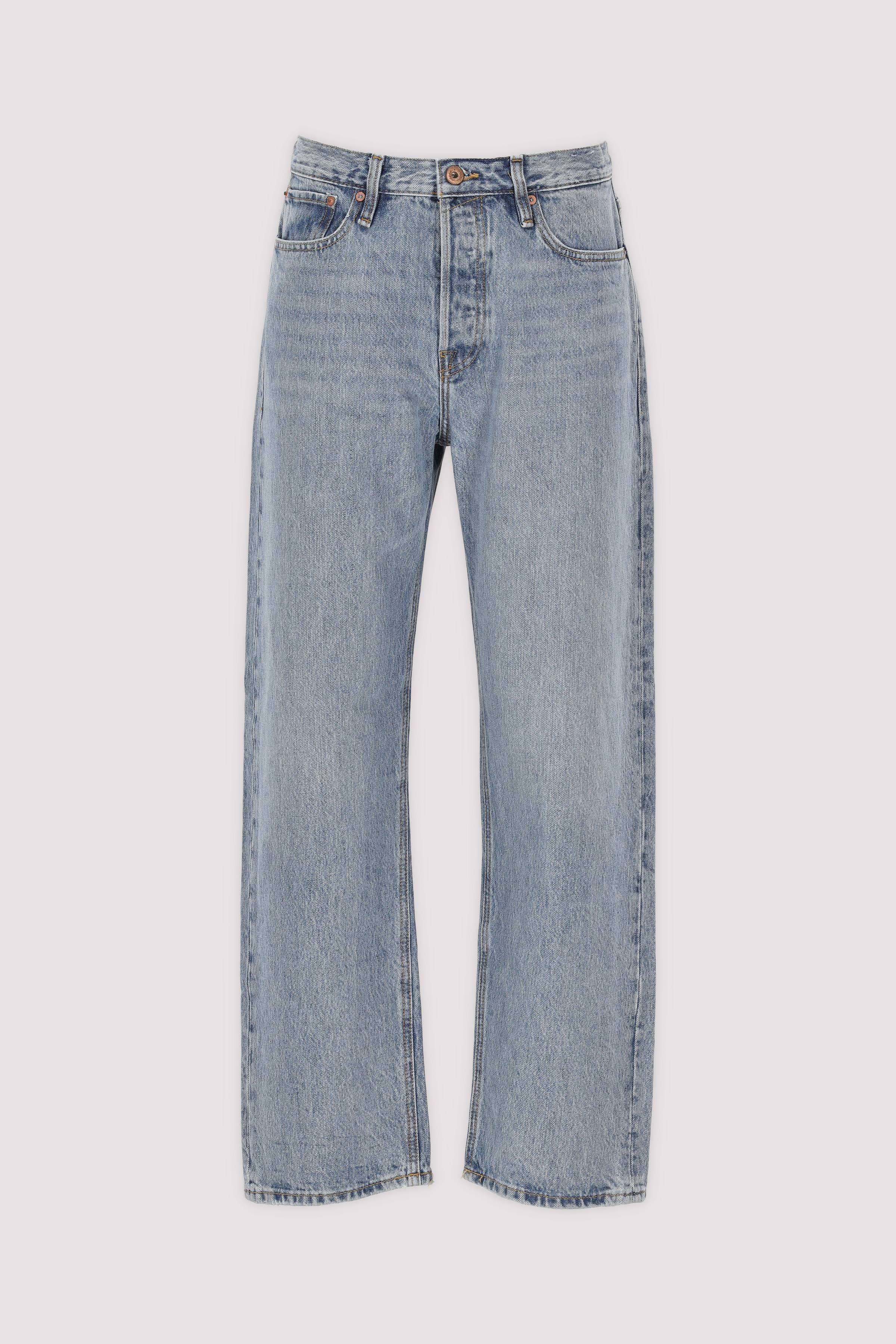 Jack & Jones Denim-Jeans, comfort fit