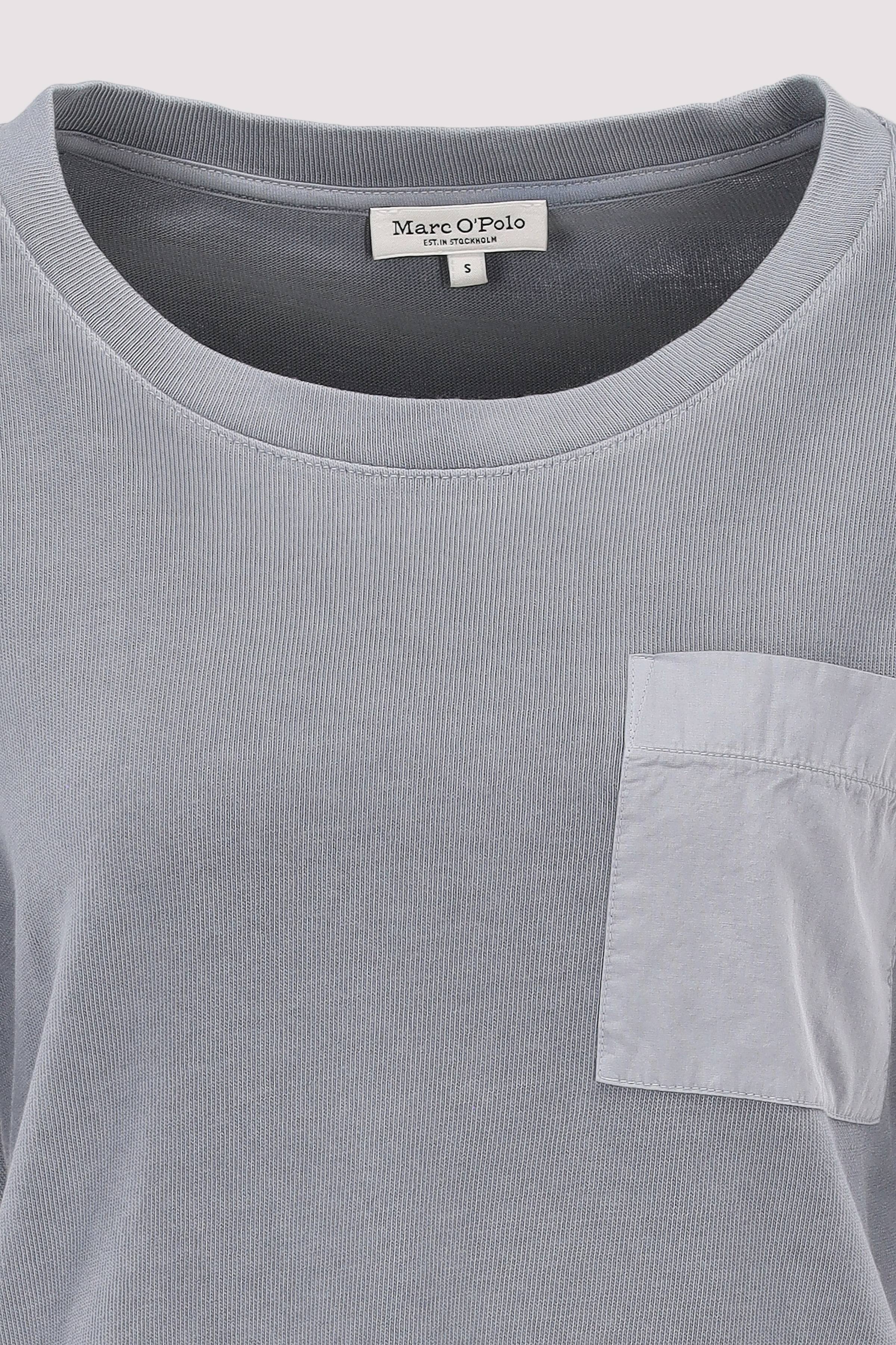 Marc O´Polo International - T-shirt, short sleeve, round n Marc O´Polo International - T-shirt, short sleeve, round n