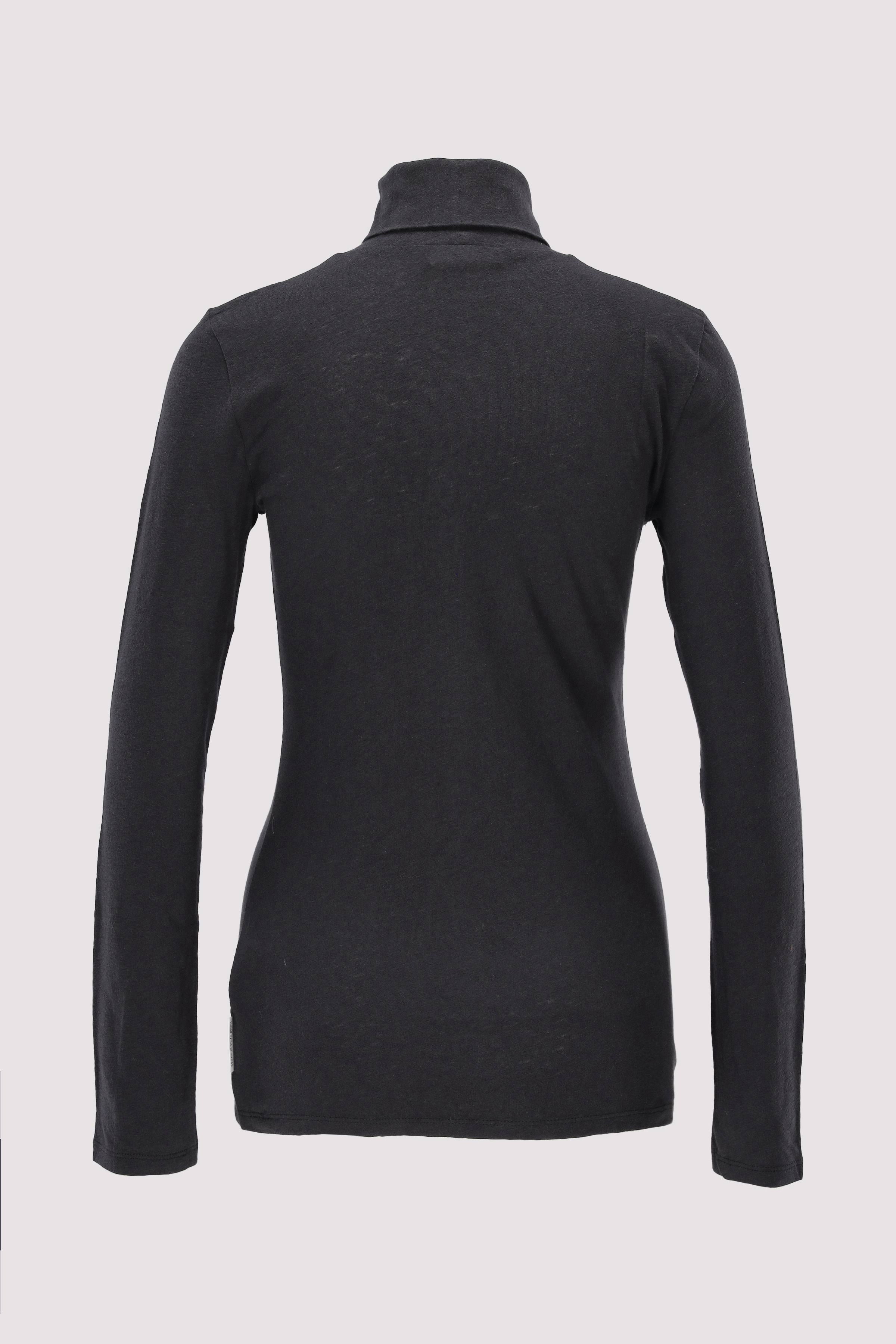 Marc O´Polo - T-Shirt, LSL, Turtleneck, Slim Marc O´Polo - T-Shirt, LSL, Turtleneck, Slim