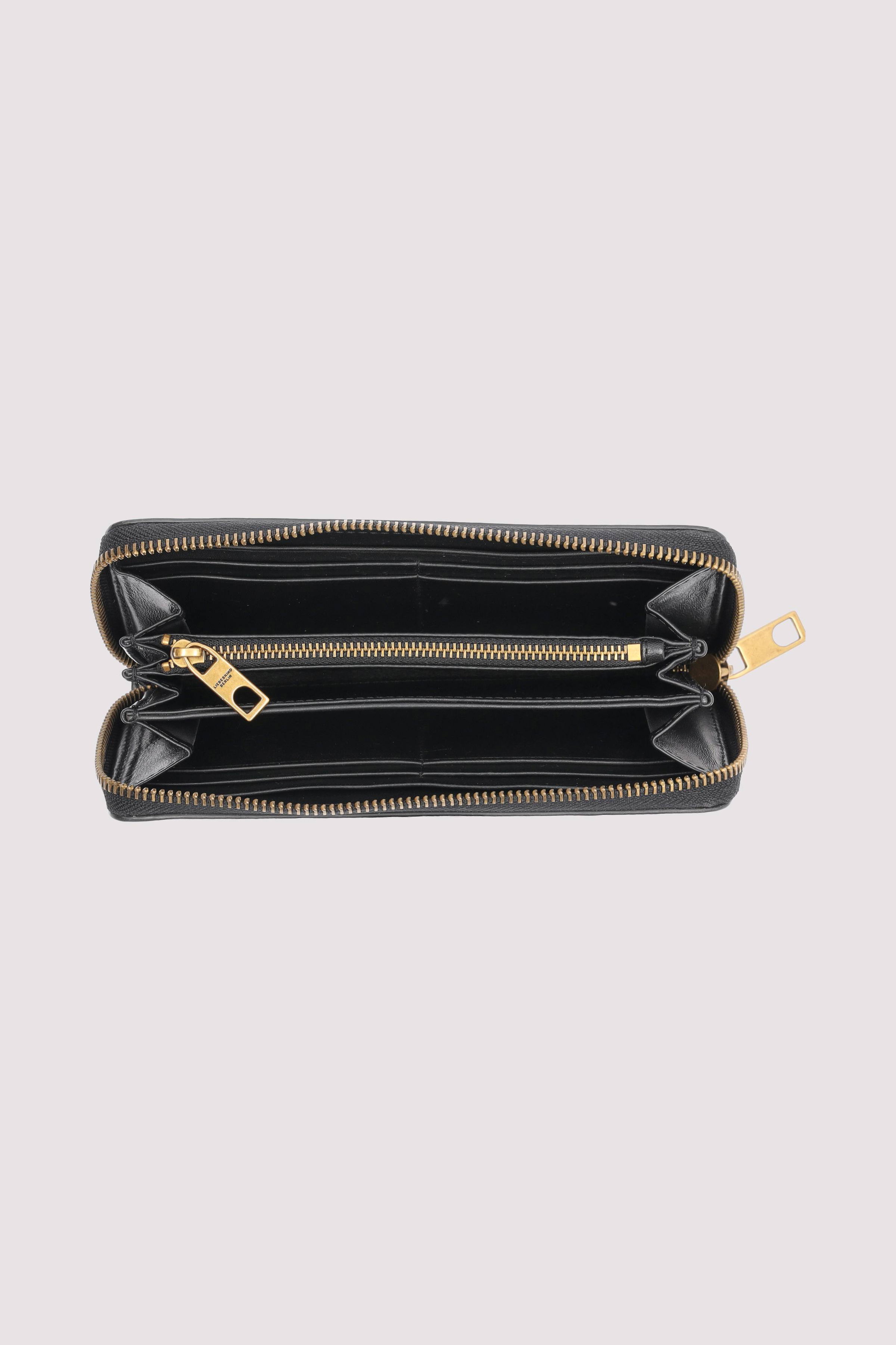 Portemonnaie | Grey/black | 1 | 4099593150540