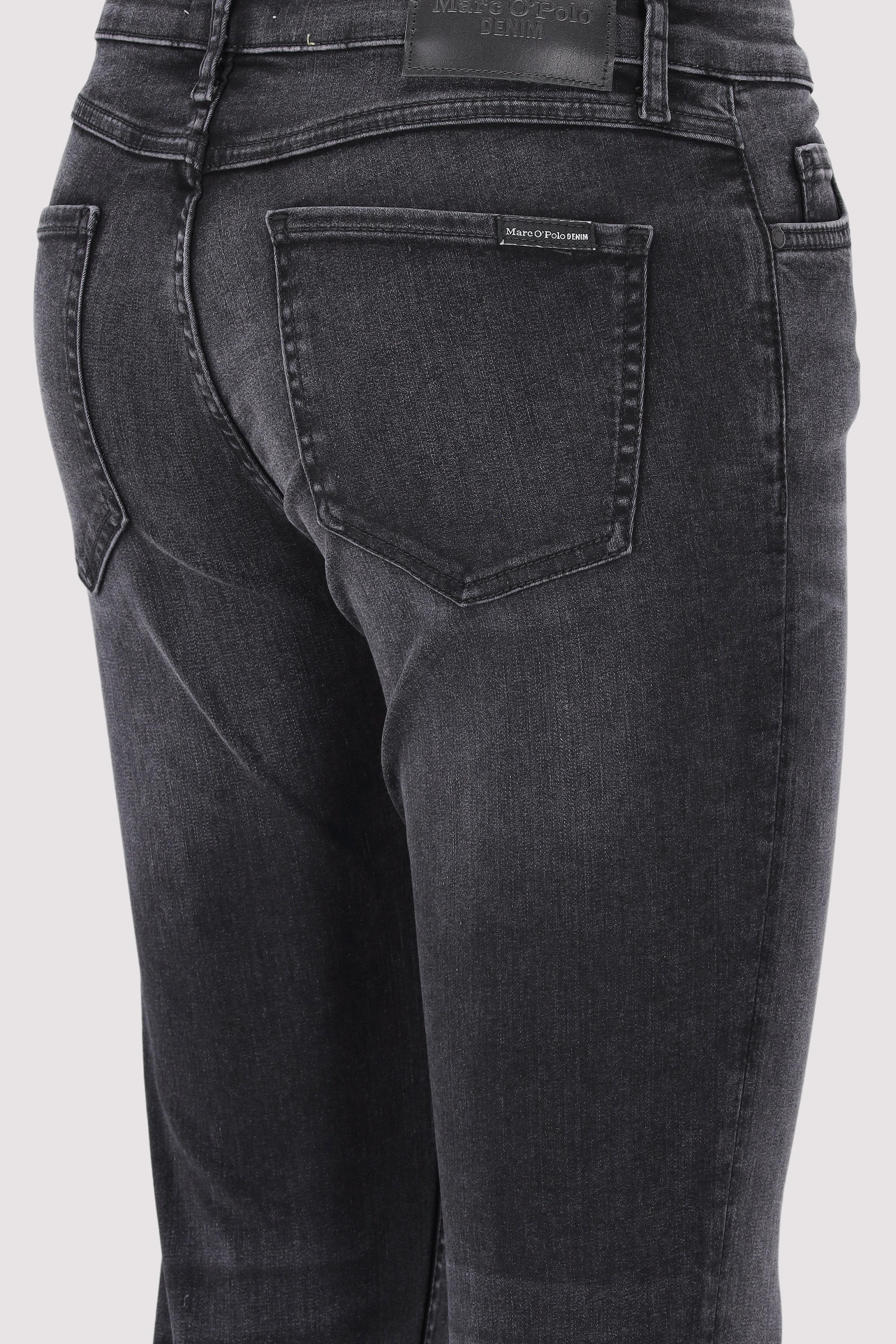 Marc O ´Polo Denim - Denim Trousers, High Waist, Sk