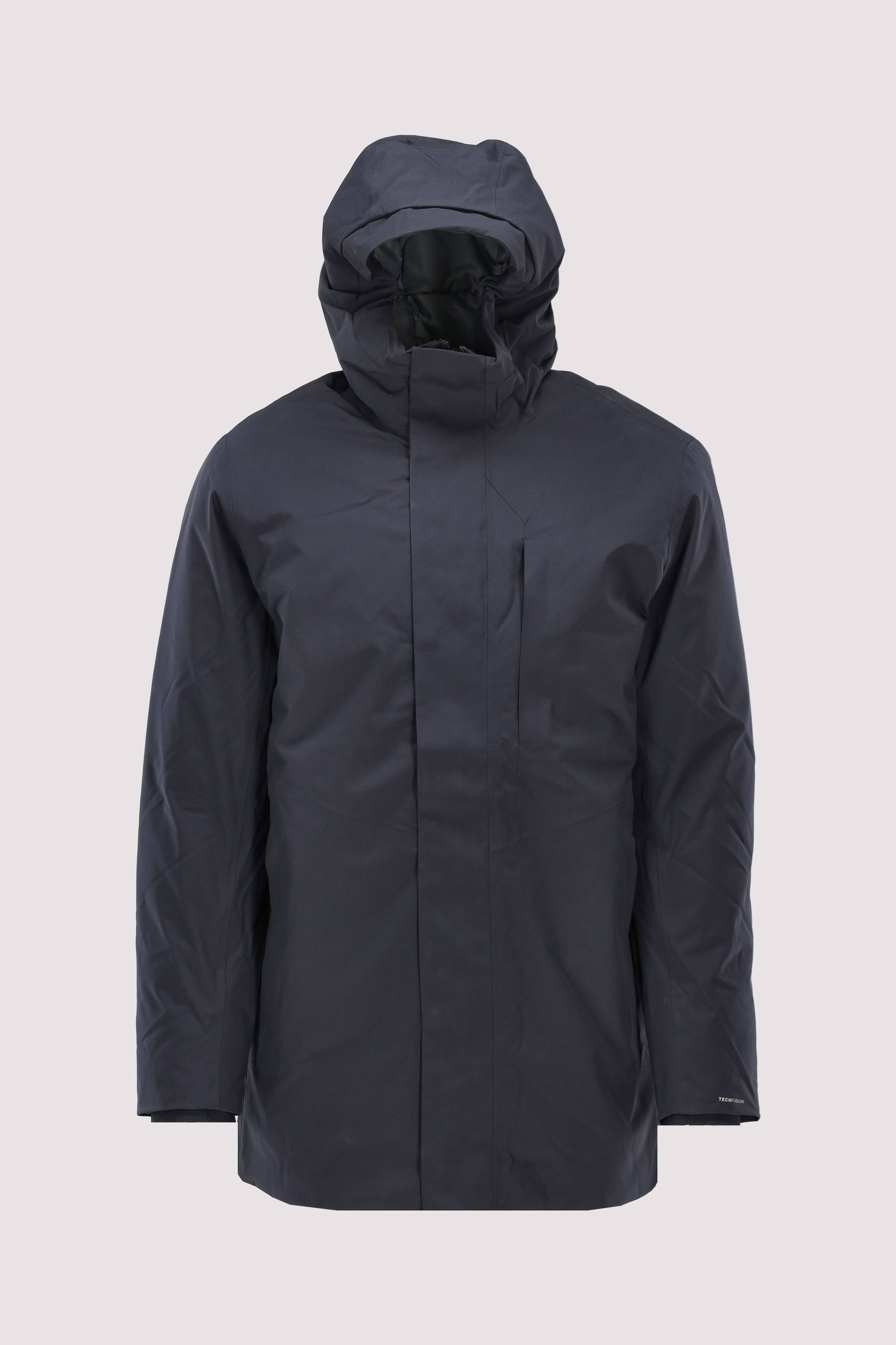 Jack and Jones - JJEKEEN PARKA AW25 SN Jack and Jones - JJEKEEN PARKA AW25 SN