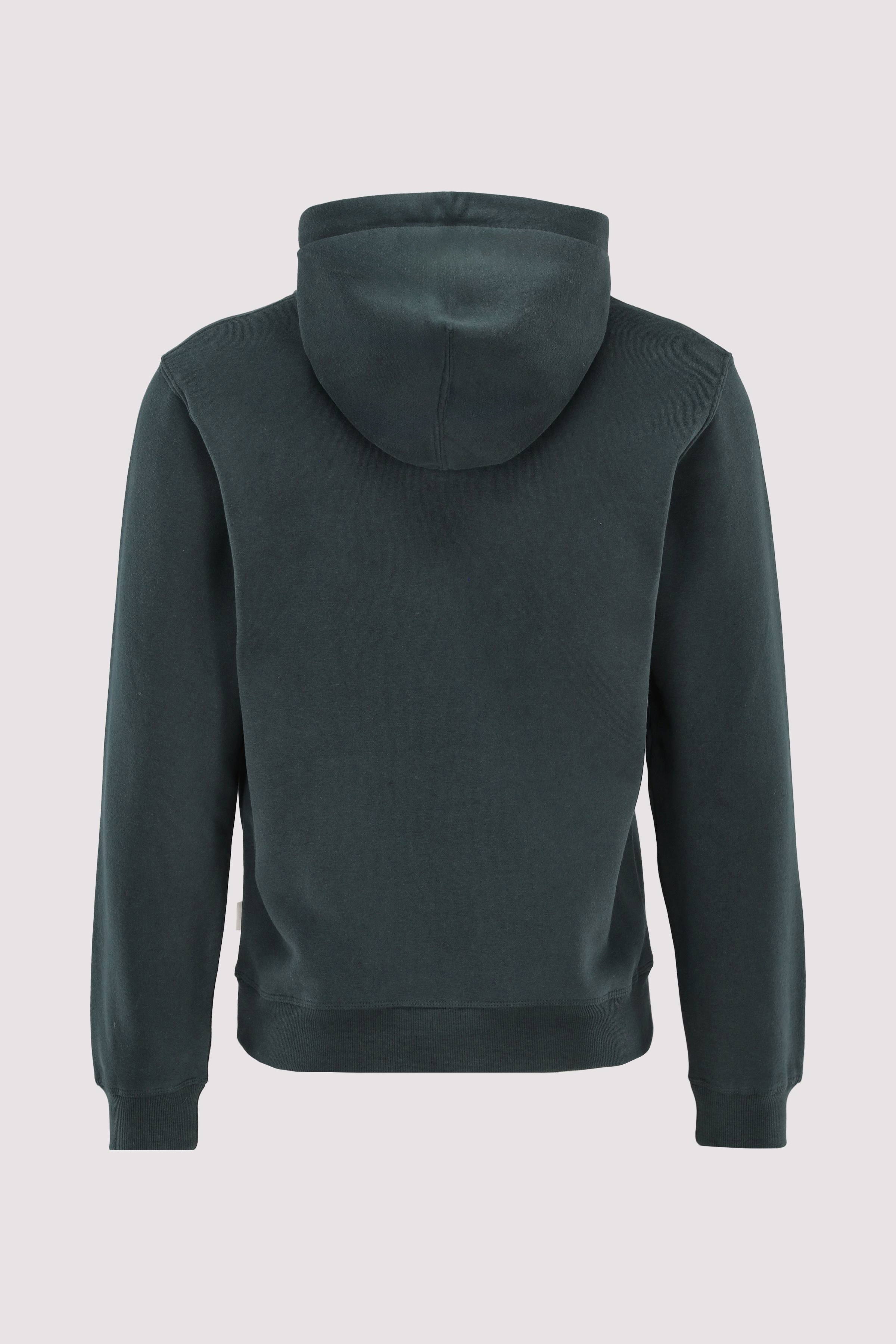 JORBLEECKER BRANDING SWEAT HOO