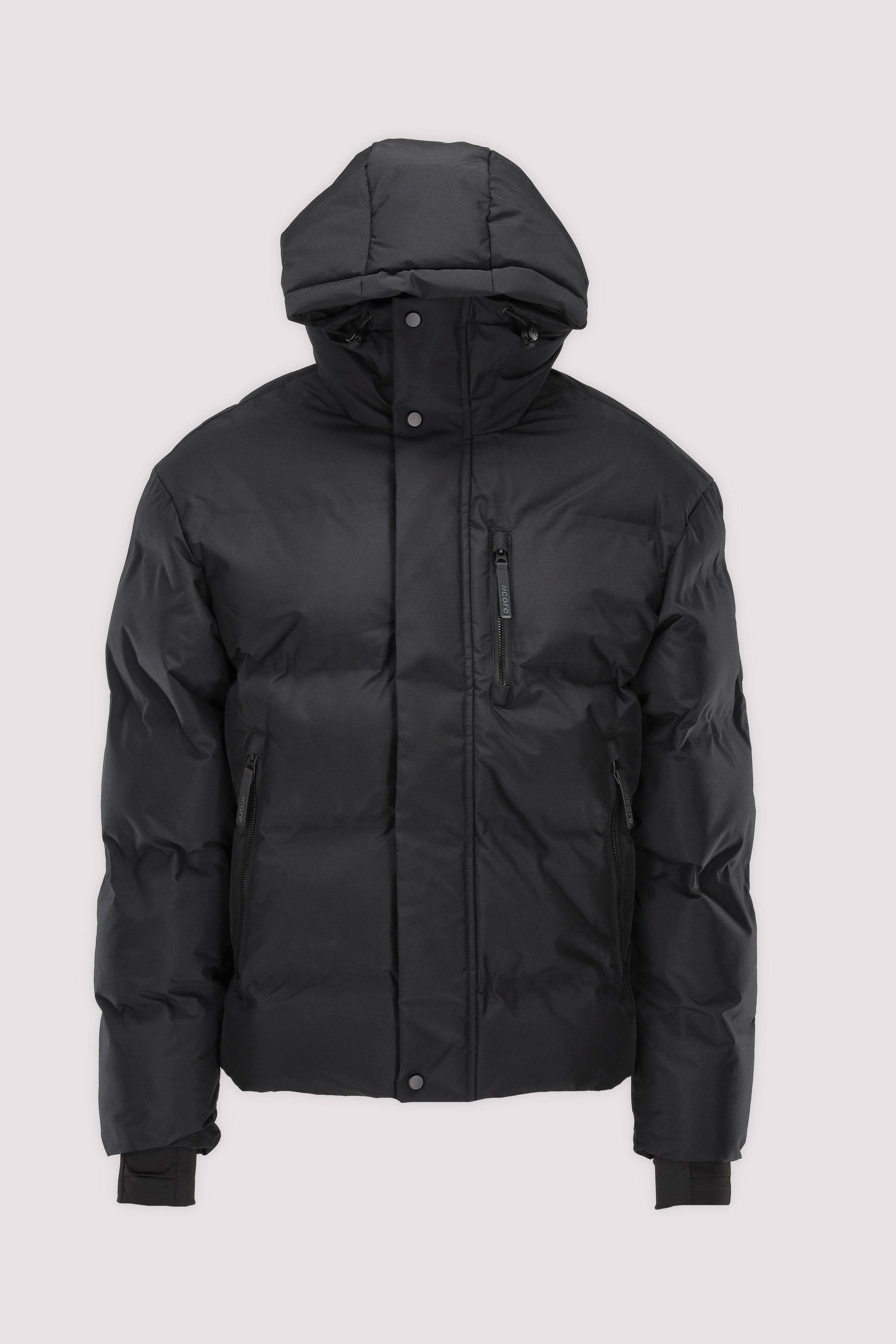 Jack and Jones - JCOTRACE ALPHA PUFFER JACKET