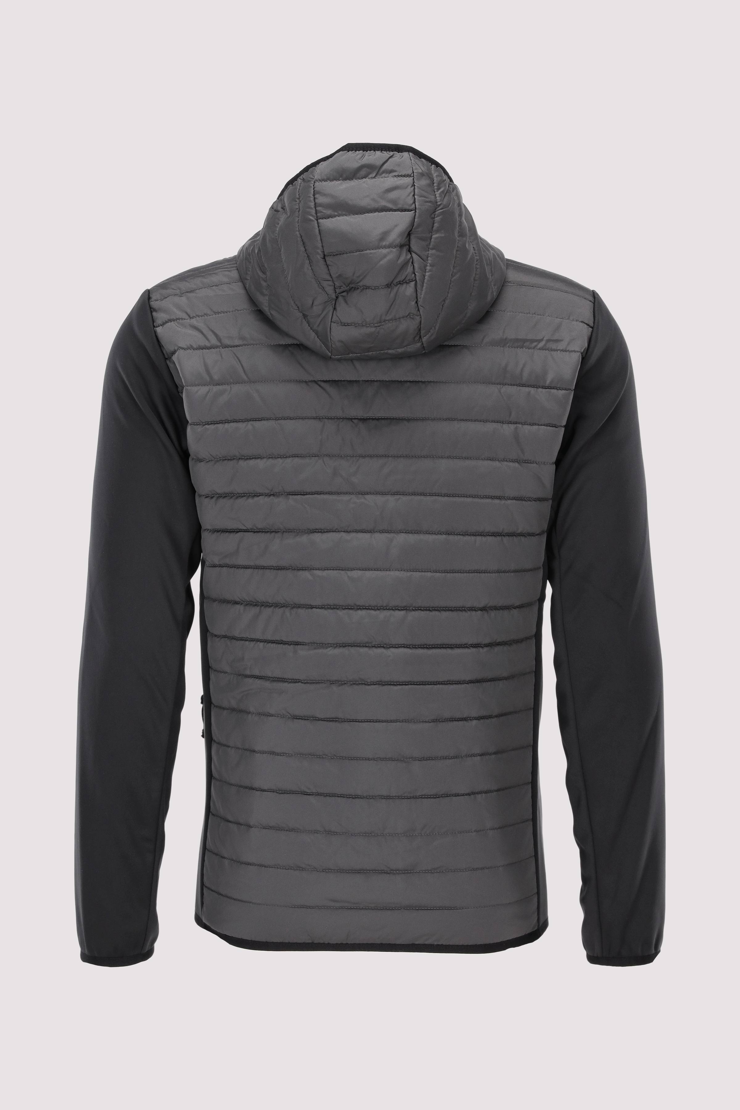 JJEMULTI QUILTED JACKET NOOS