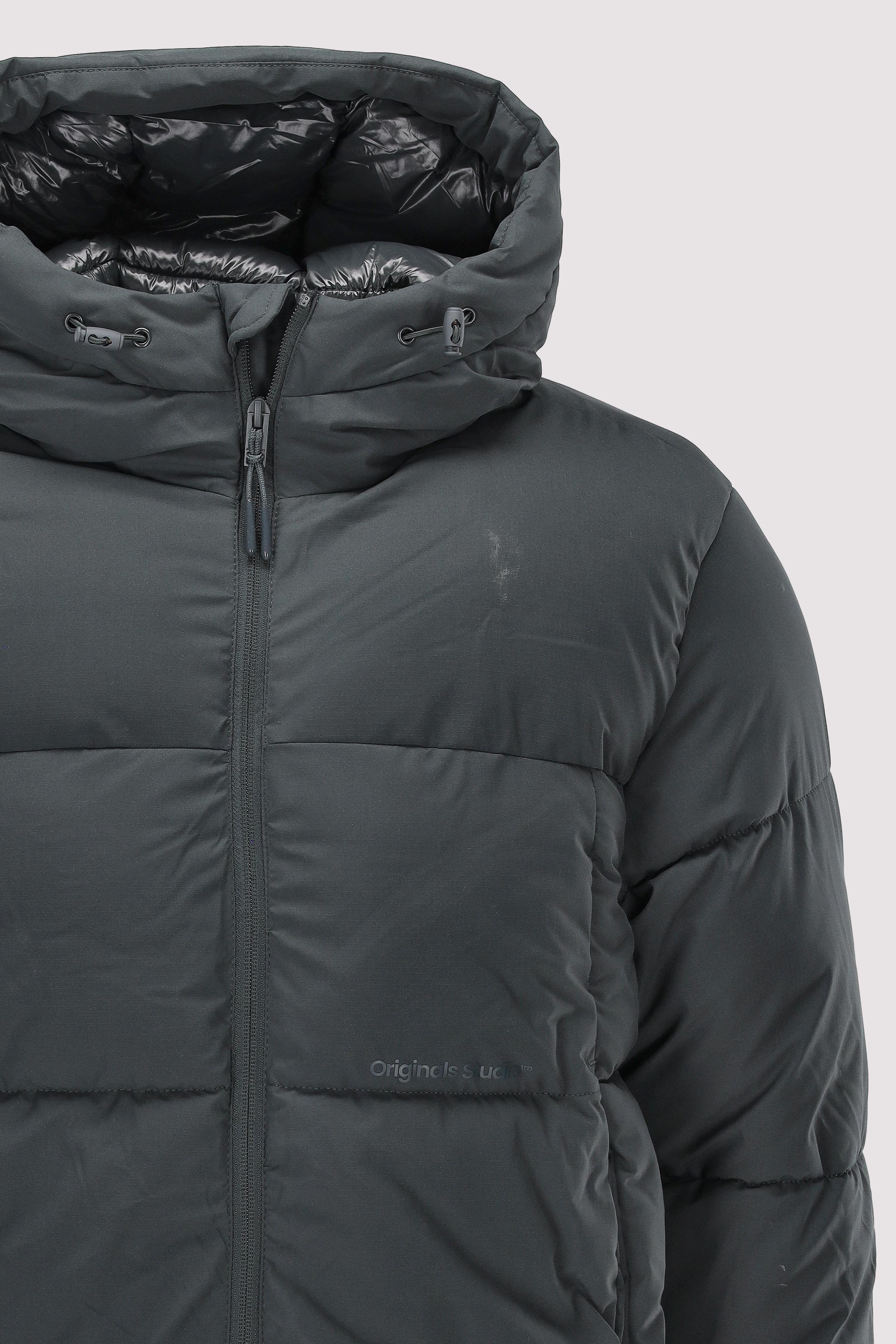 Jack and Jones - JORVESTERBRO PUFFER JACKET AW2