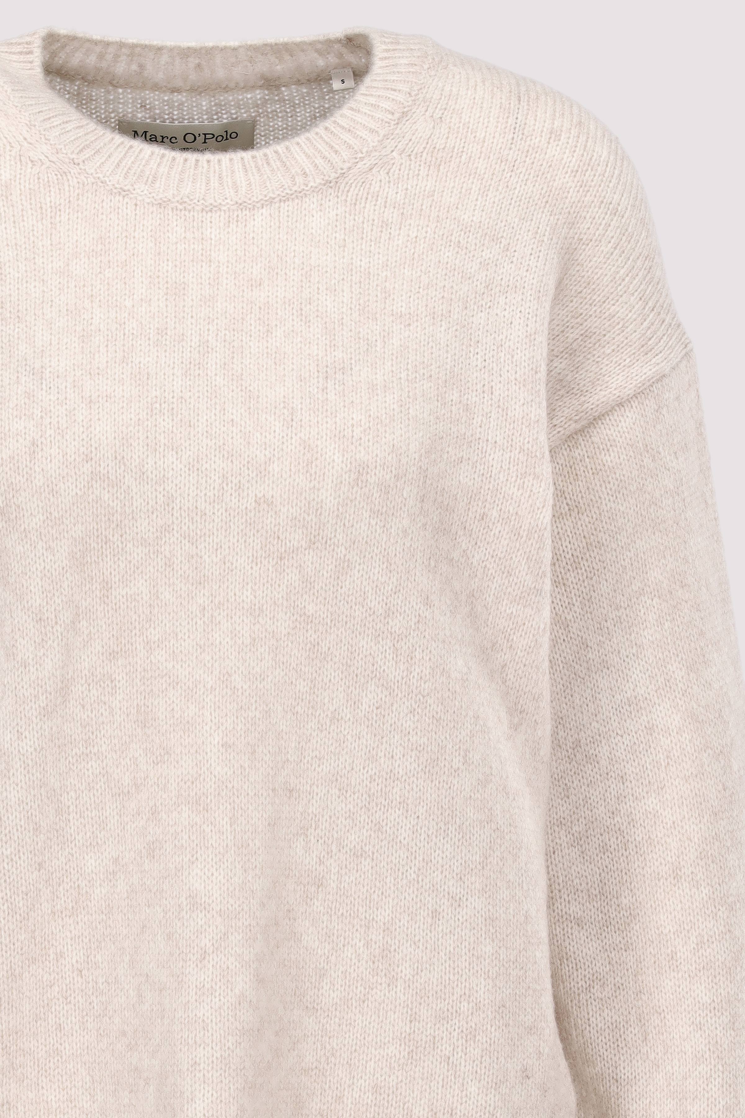 Marc O´Polo International - Pullover, longsleeve, round ne Marc O´Polo International - Pullover, longsleeve, round ne