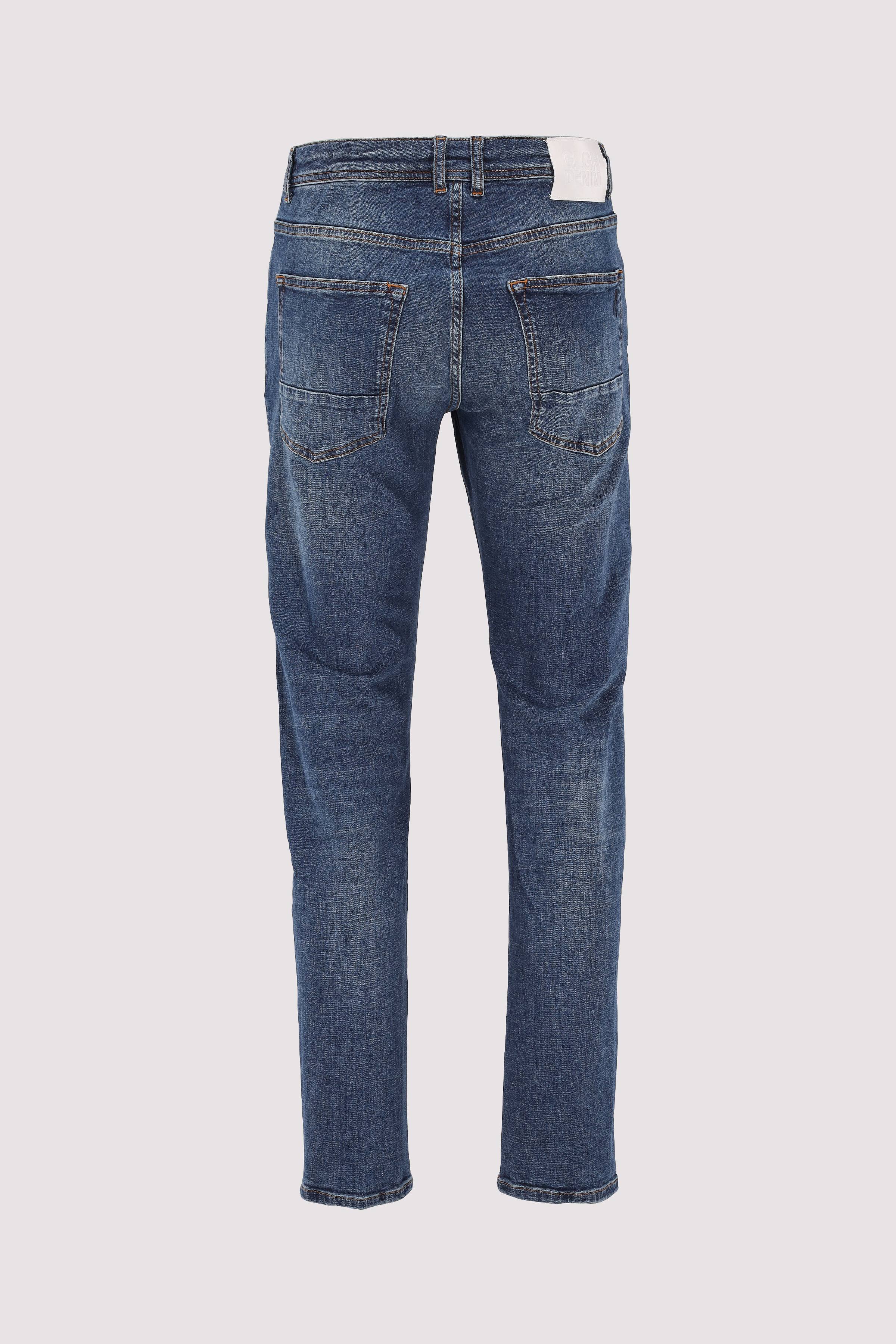 GoldGarn - U2 Tapered GoldGarn - U2 Tapered